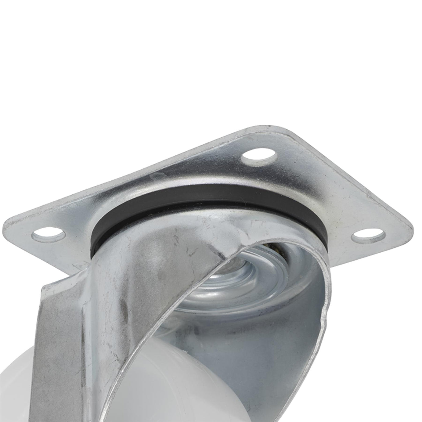 Sealey Castor Wheel Swivel Plate 100mm