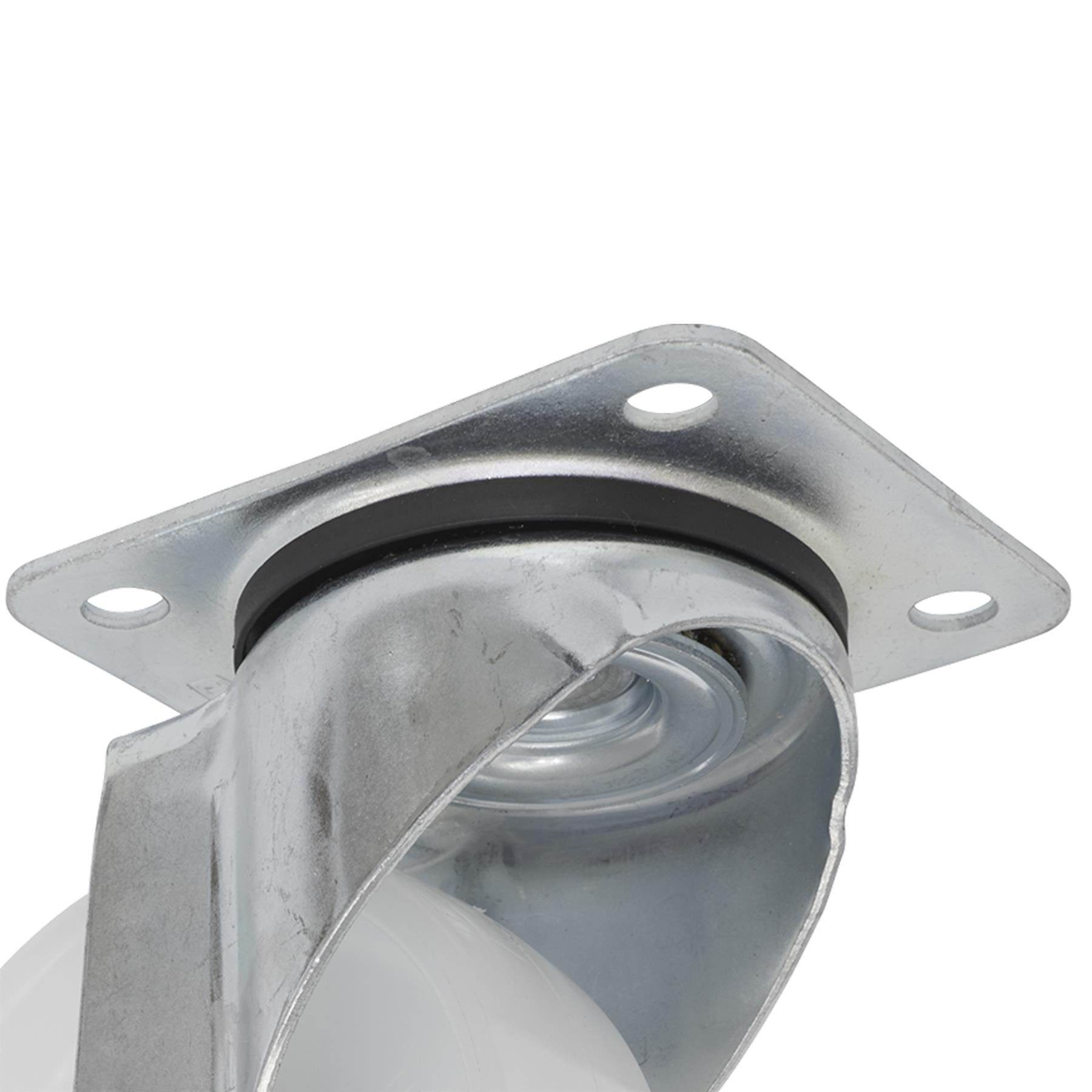 Sealey Castor Wheel Swivel Plate 100mm