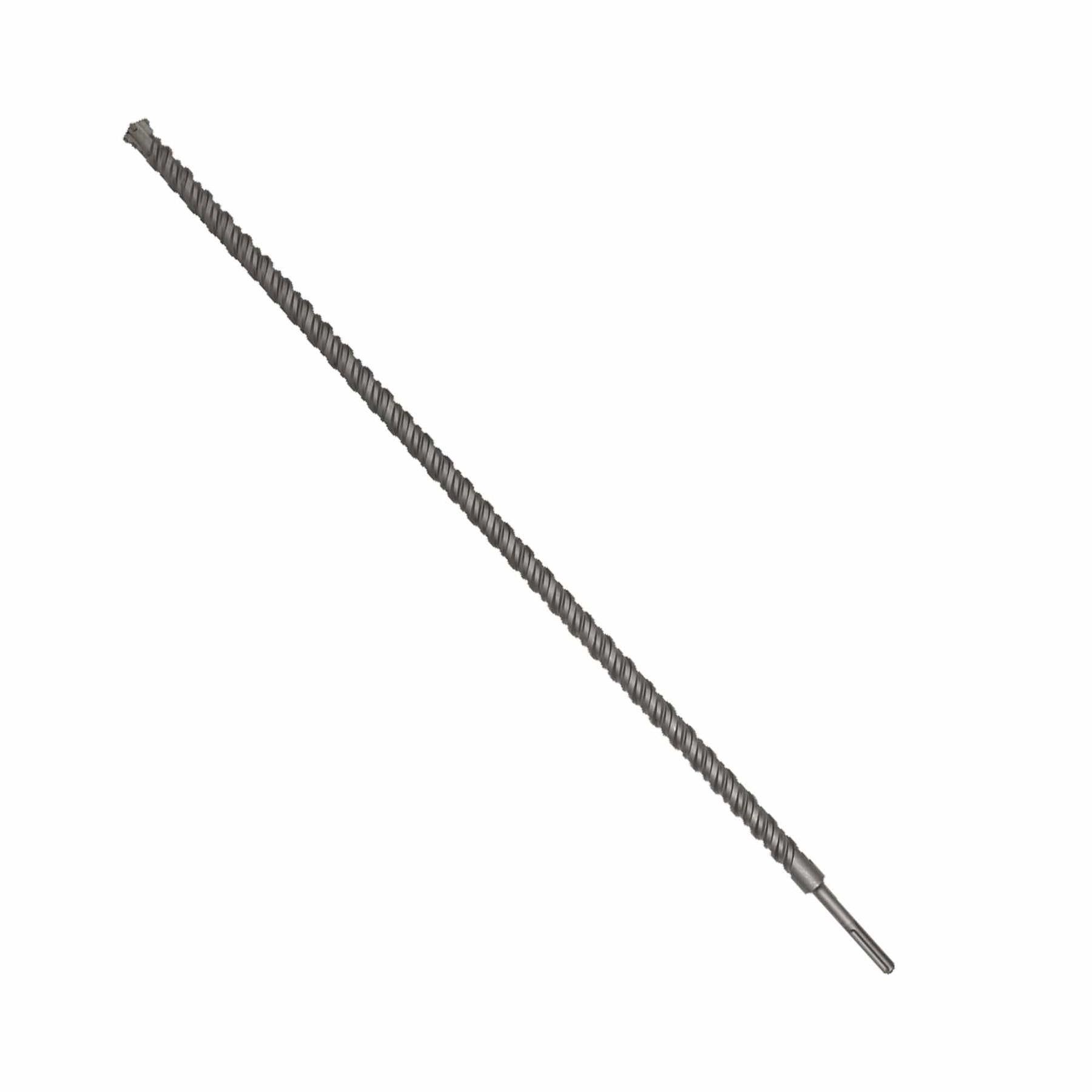 Sealey SDS MAX Drill Bit 40 x 1320mm - MAX40X1320