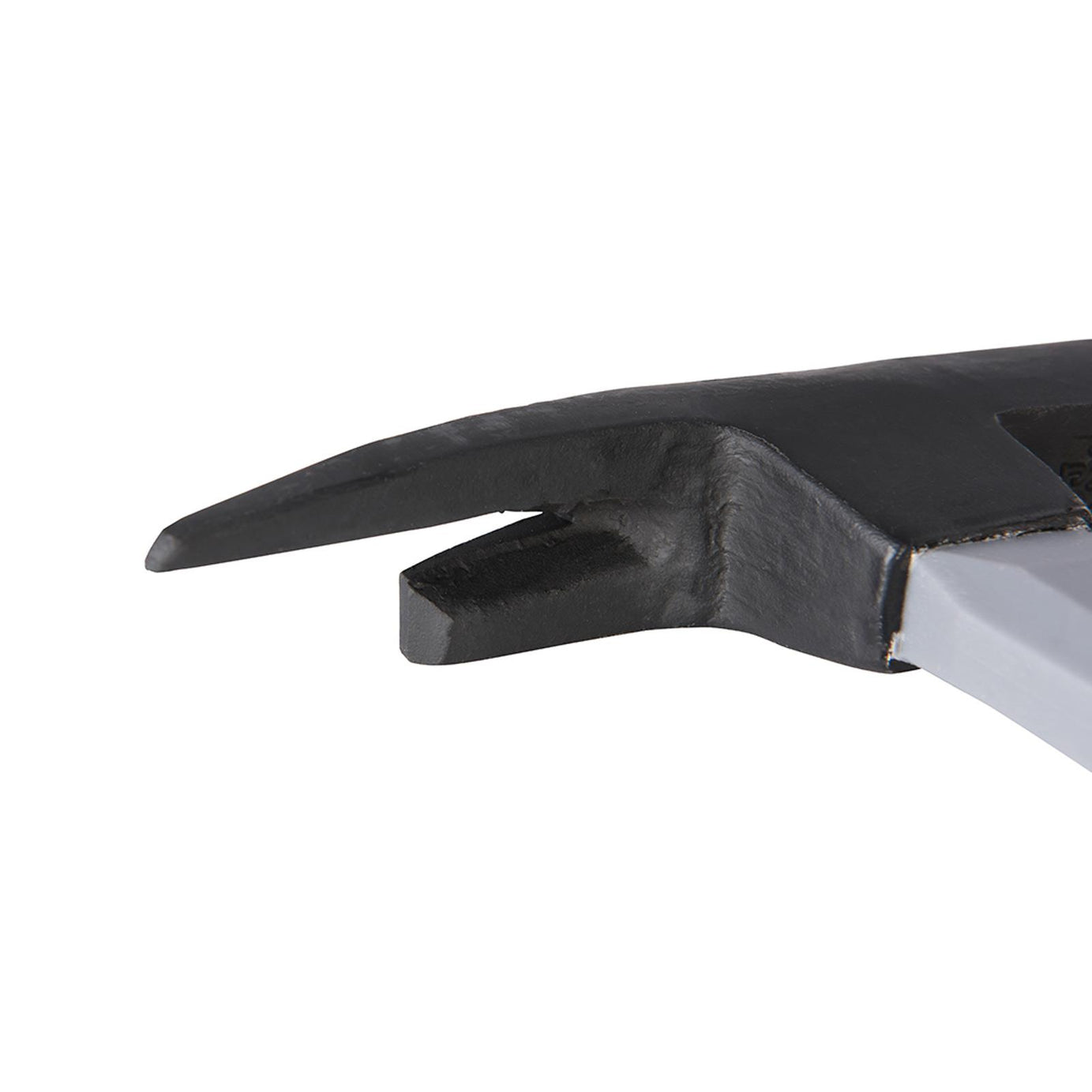 Fibreglass Roofing Hammer 1.3LB Shock-Absorbing Fibreglass Shaft