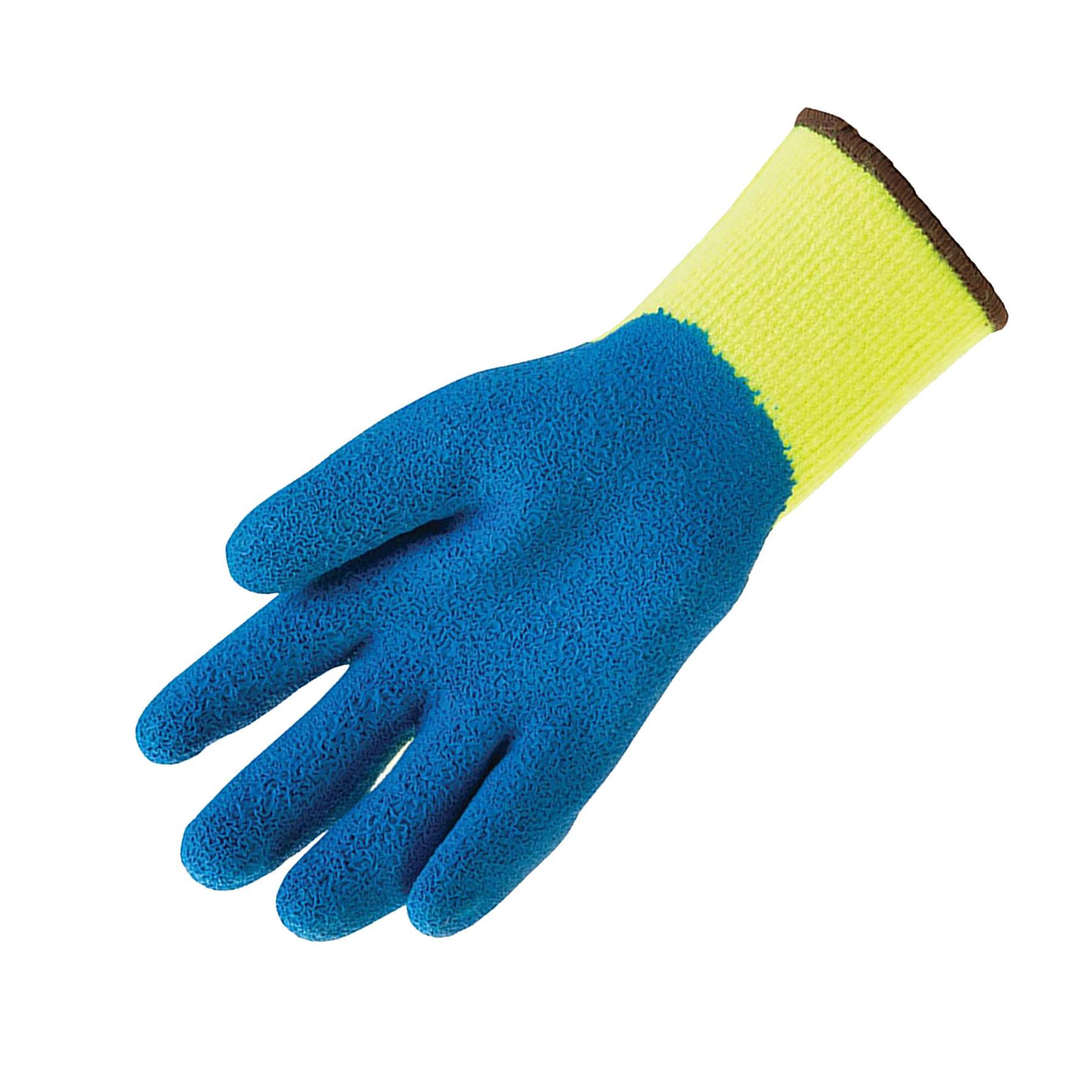 20 X Thermal Builders Gloves High Quality Puncture Resistant For General Use