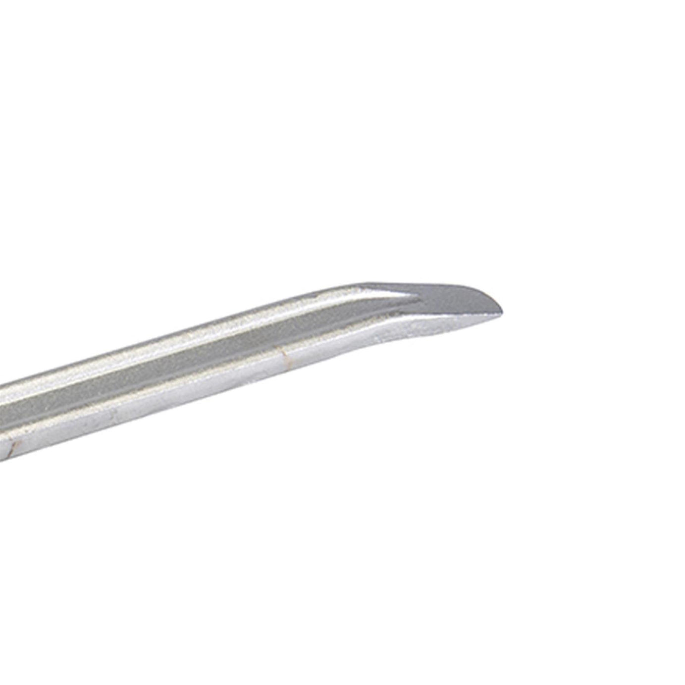 Tyre Lever 400mm Automotive Straight Pattern Tyre Lever Chrome Plated