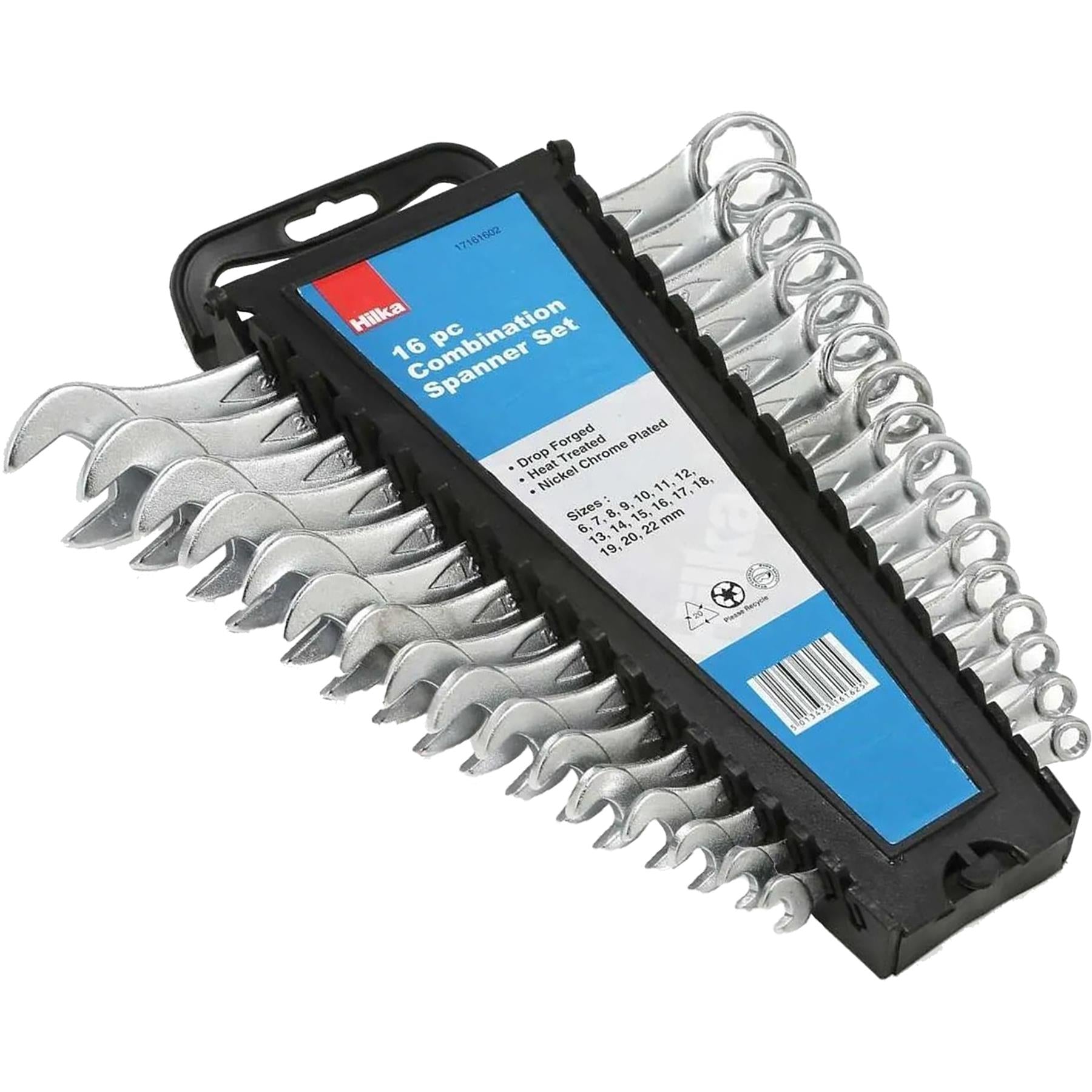 Combination Spanners