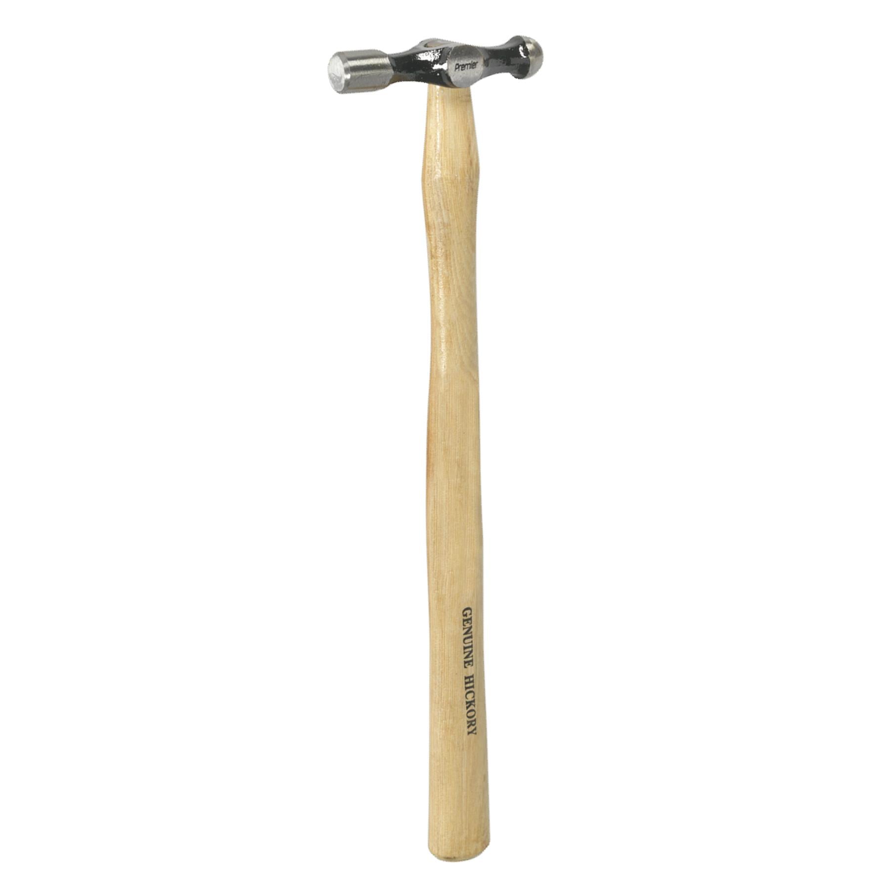 Sealey Ball Pein Pin Hammer 4oz