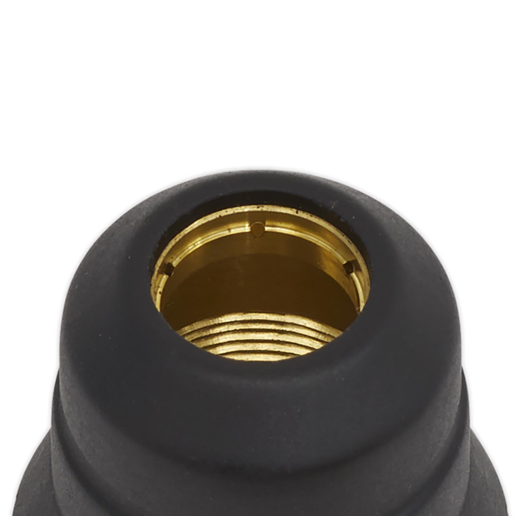 Sealey Torch Safety Cap for PP40PLUS - Pack of 2