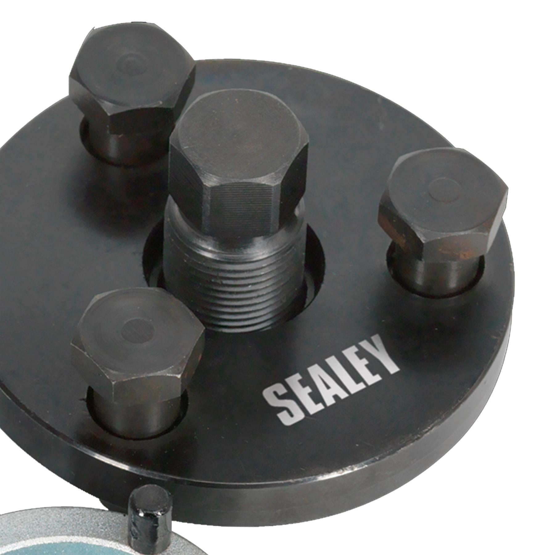 Diesel Engine Camshaft Sprocket Hub R&I Set - VAG - Belt VSE5952 Sealey