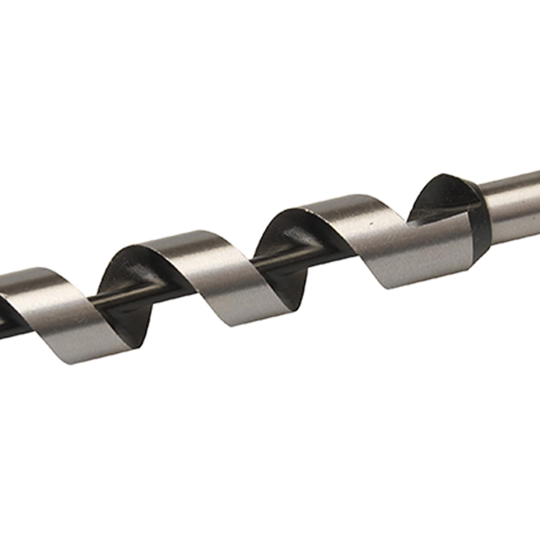 Auger Bit 20mm X 235mm Hand Tools Holes Cutting Hex Shank Drill Quality