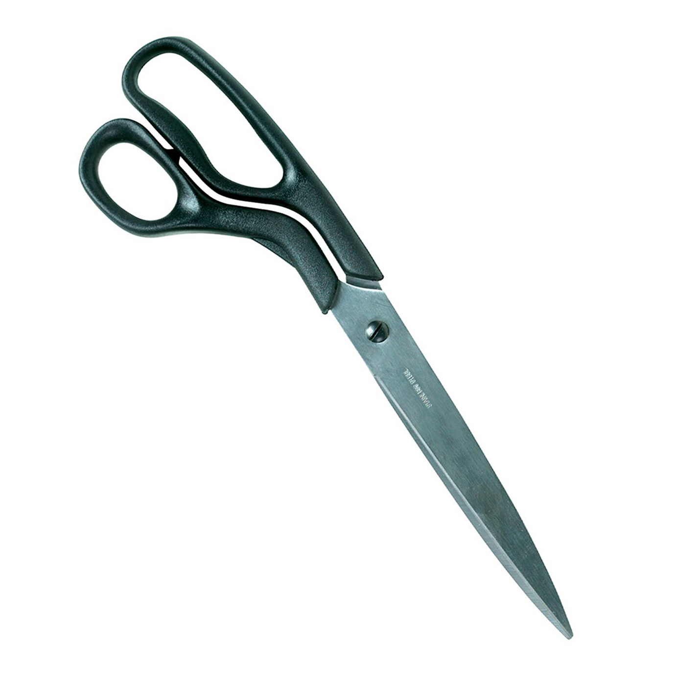 Decorators Scissors 300mm With Strong Clean Cut Wallpaper Textiles Cloth