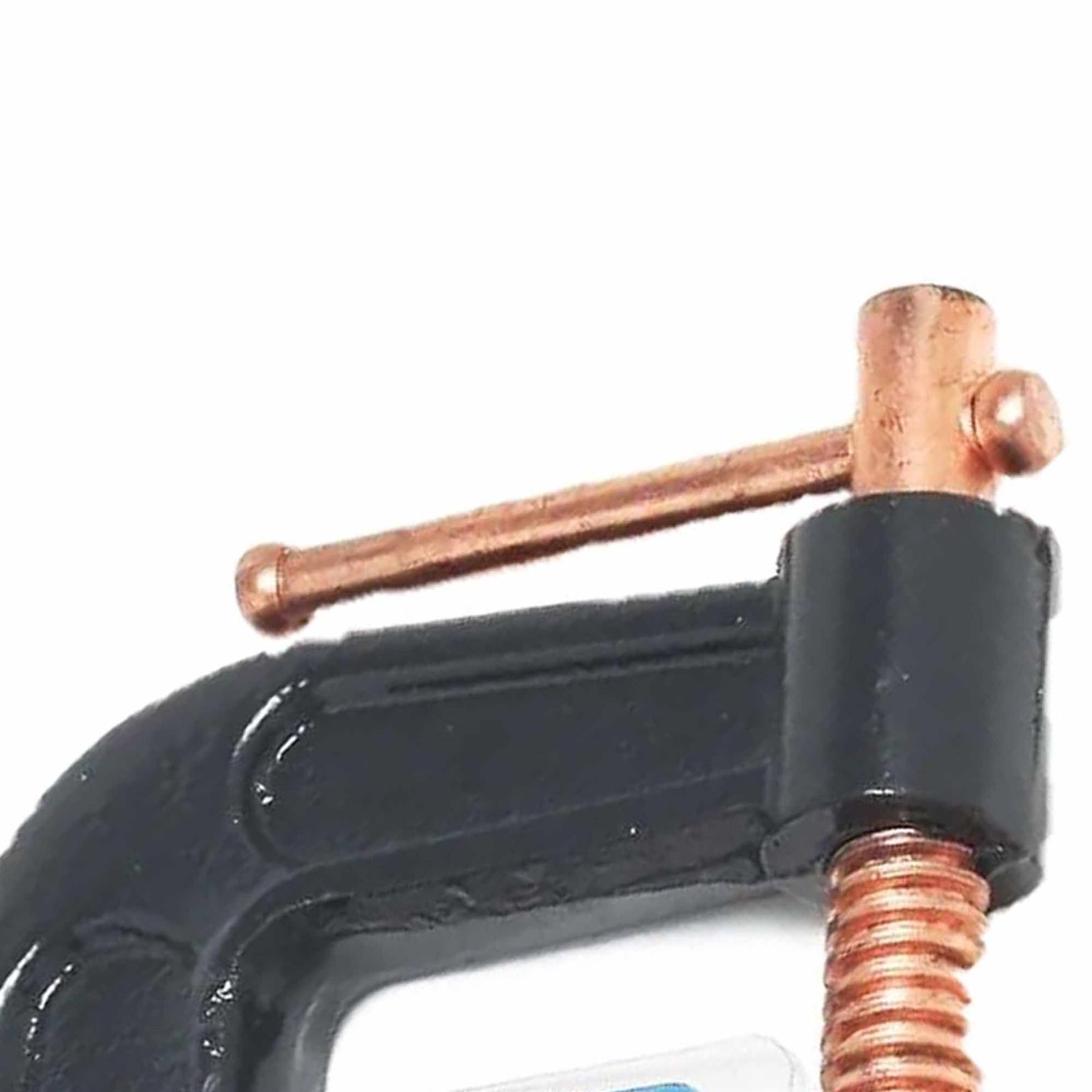 Heavy Duty G Clamp