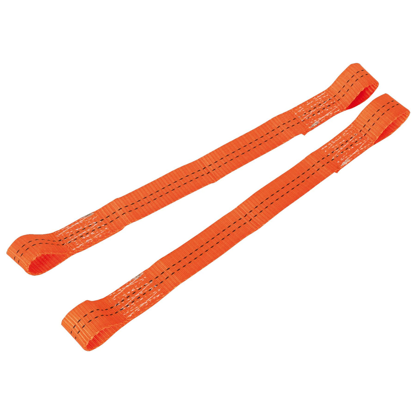 Sealey Tie Down Securing Loop - Pair