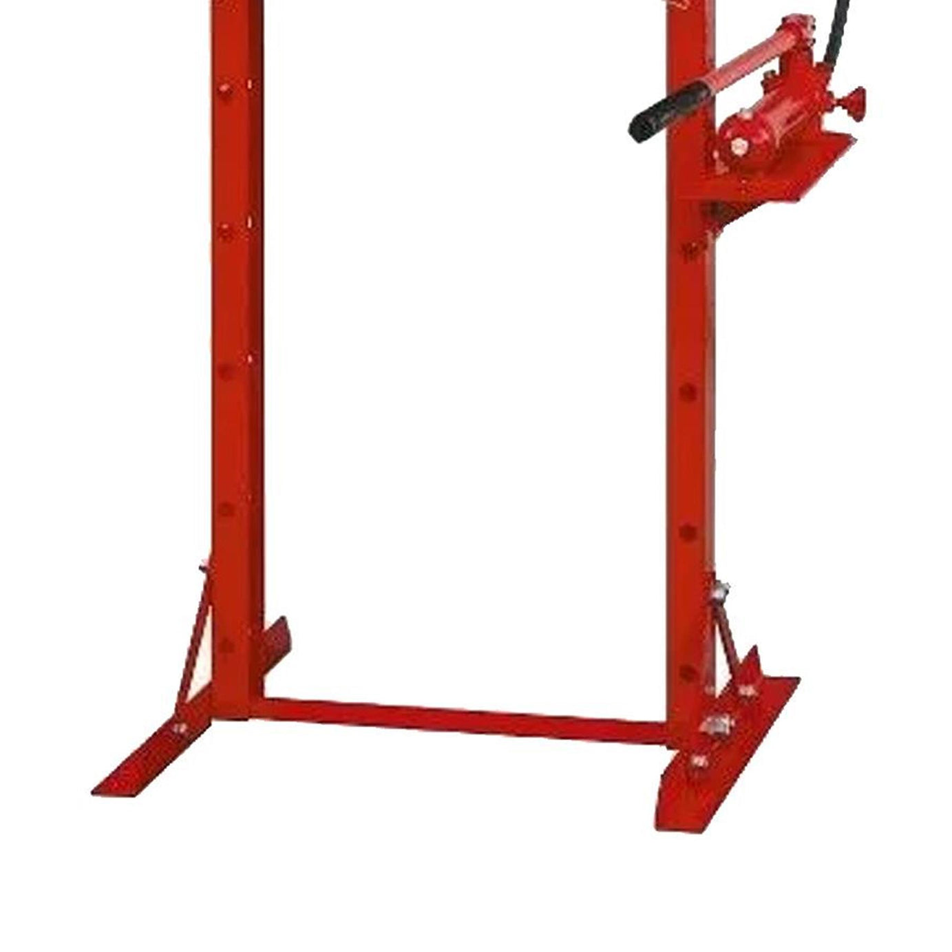 Premium 12 Tonne Bench