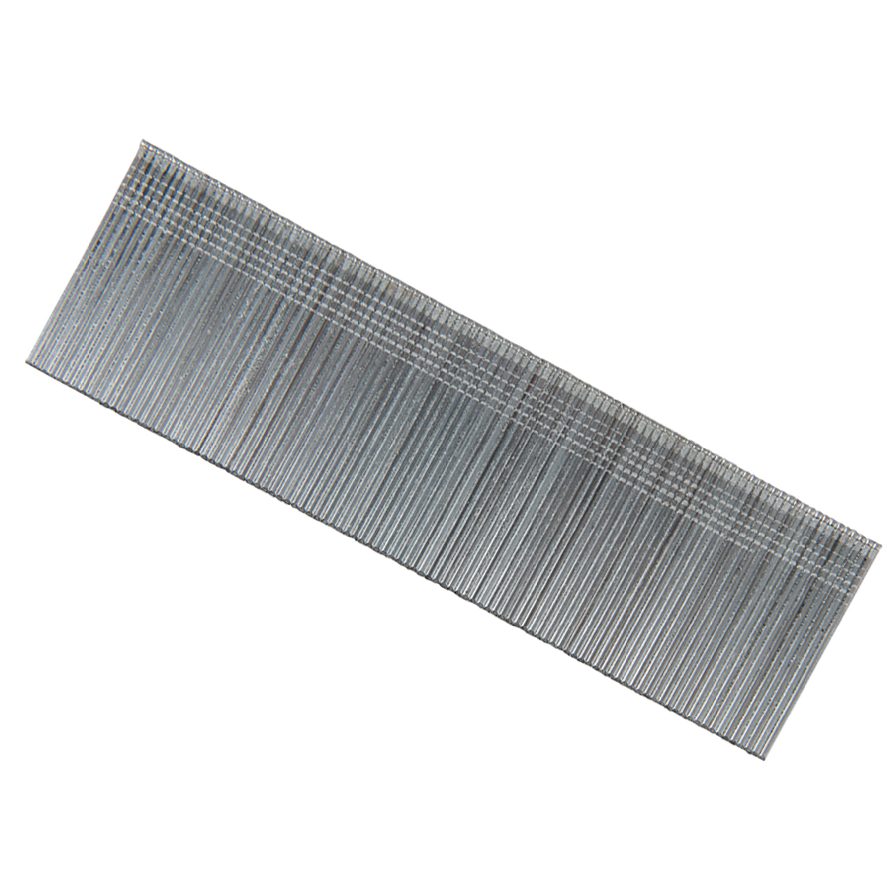 Galvanised Smooth Shank Nails /Brads For Nailer Staplers 18G 5000Pk 38 X 1.25mm