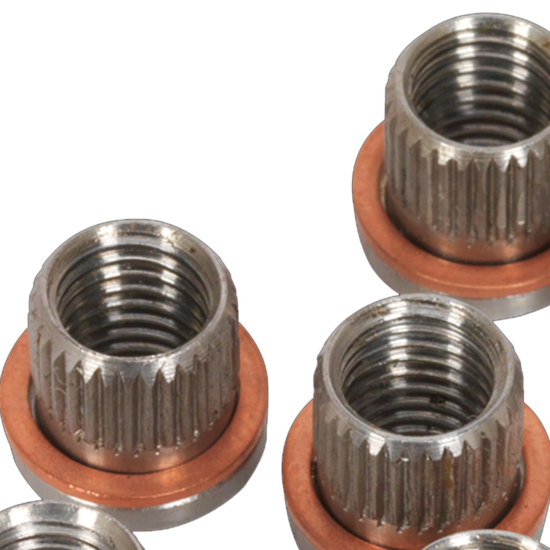 Sealey Thread Insert M9 x 1.25mm for VS0462 Pack of 10