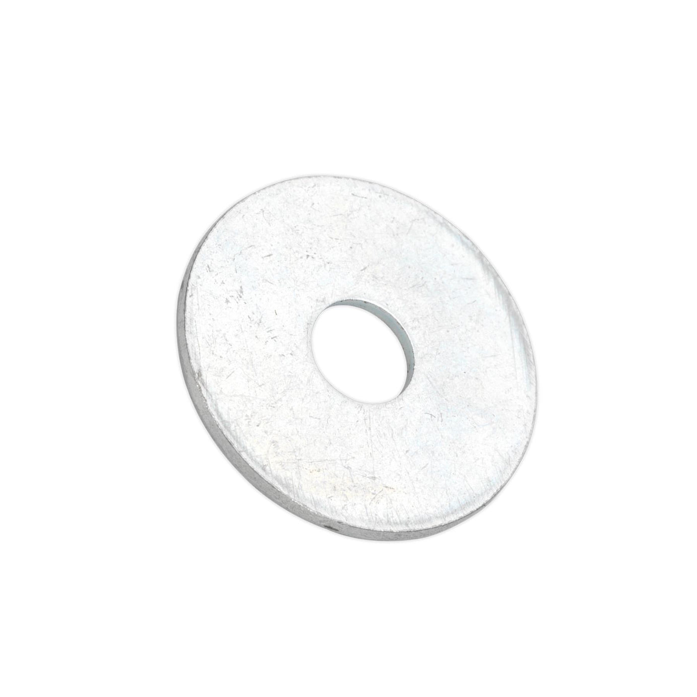 Sealey Repair Washer M10 x 30mm Zinc Plated Pack of 50