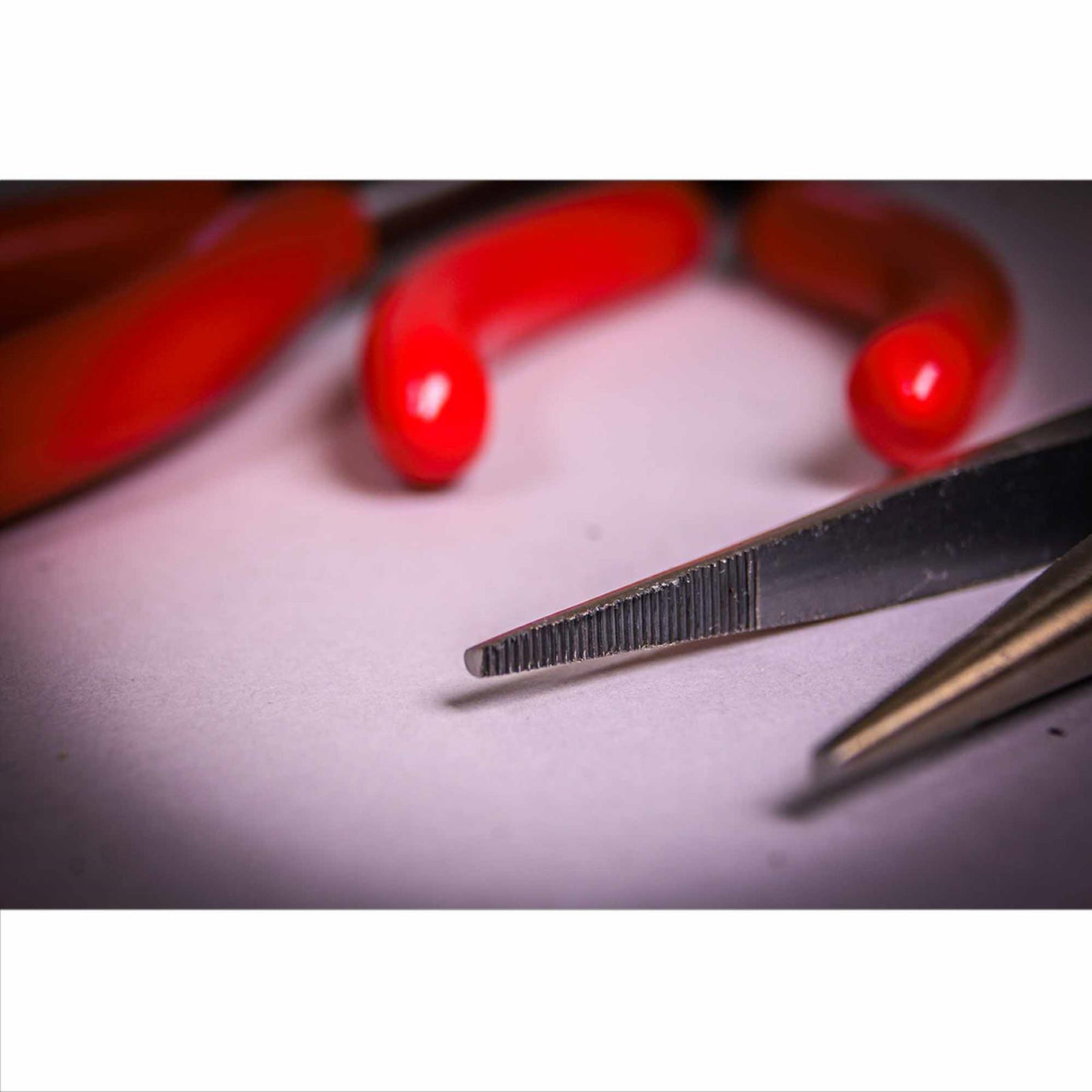 Sealey Needle Nose Pliers Set 3pc 280mm