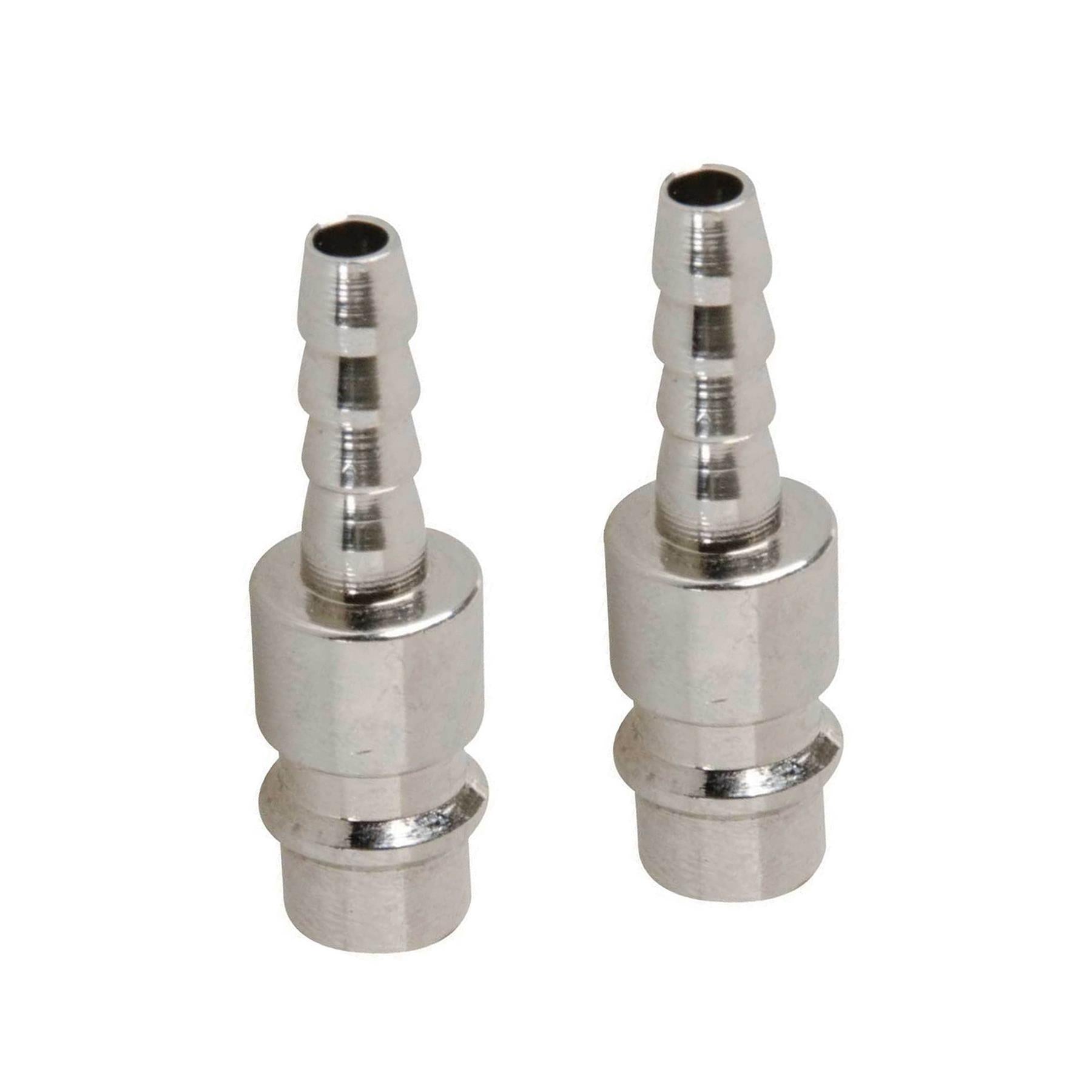 2 x Euro Air Line Bayonet