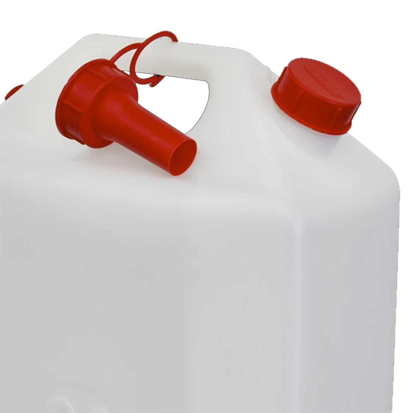 Sealey Water Container 30L with Spout
