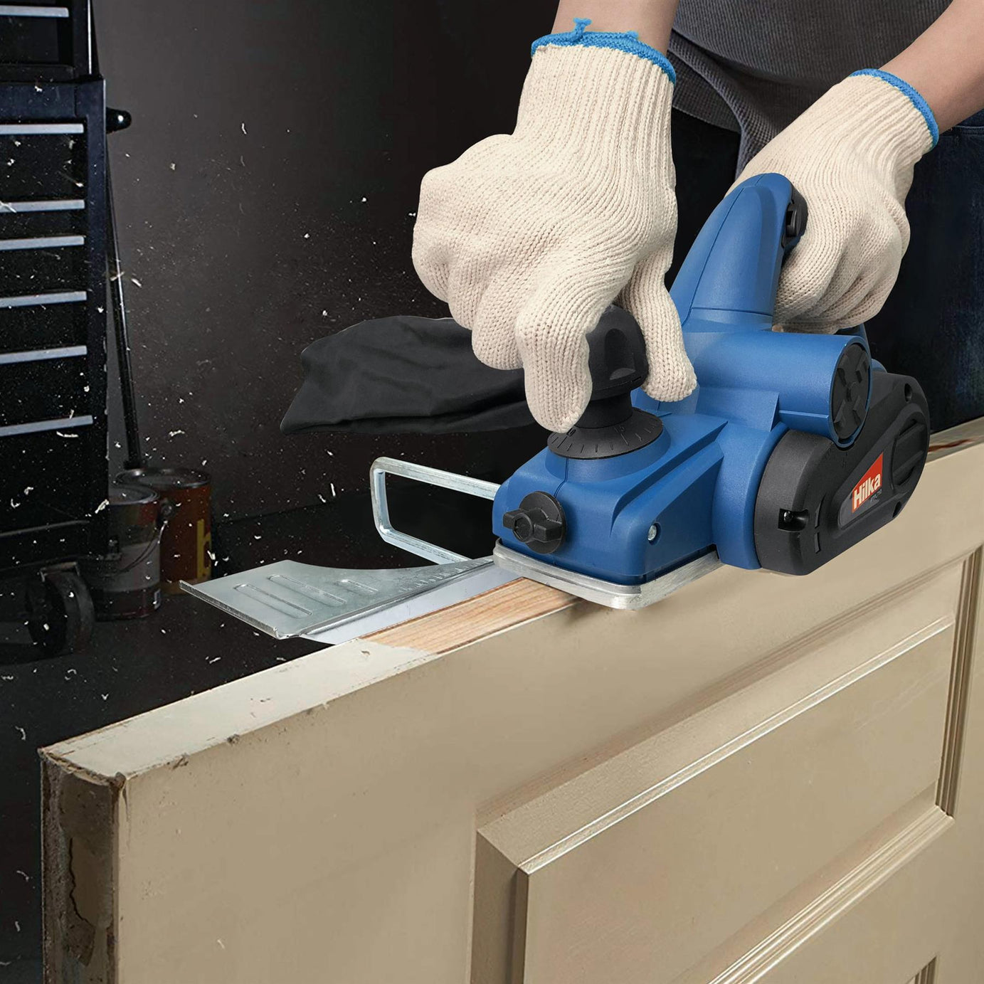 Electric Planer