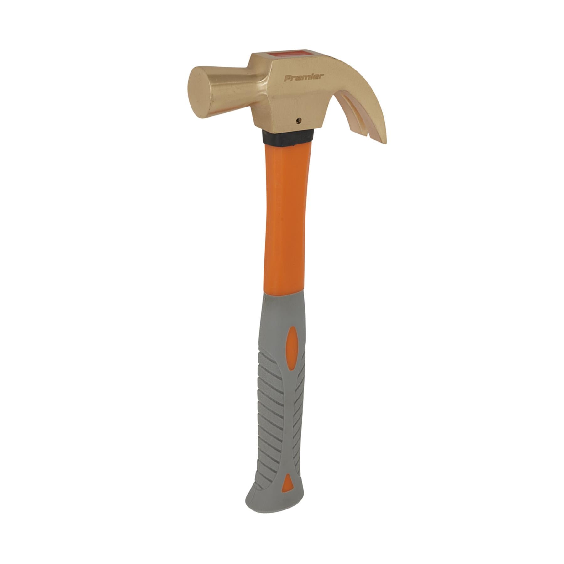 Sealey Claw Hammer 24oz - Non-Sparking