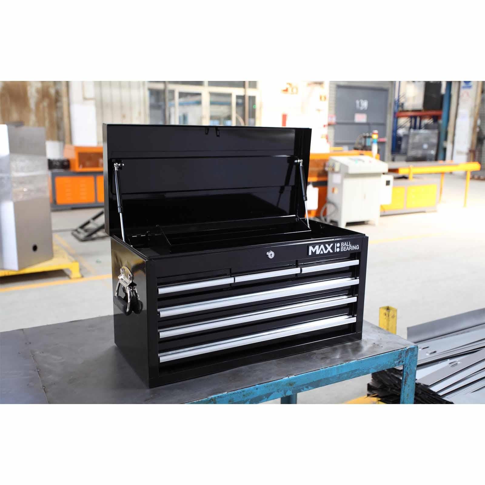 Garage Tool Storage