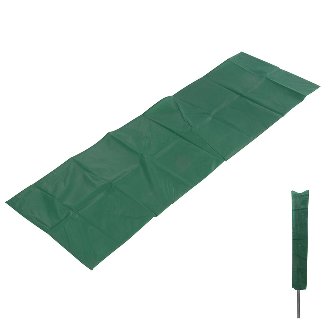 Rotary Line Cover 400 X 1500mm Strong, Durable, Polyethylene Cover New