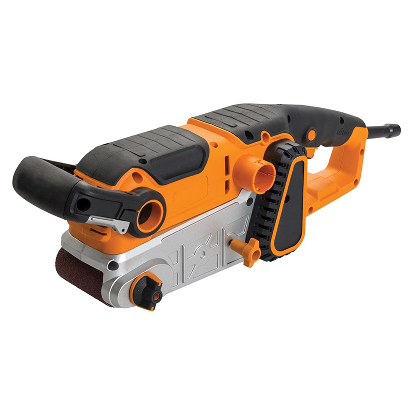 Heavy Duty Large Belt Sander 76mm 1200W Ta1200Bs DIY Sanding Power Hand Tool