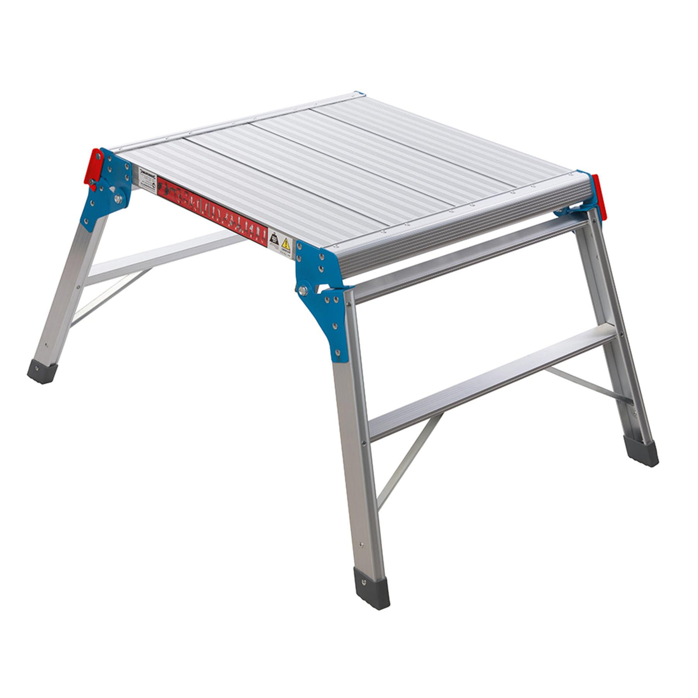 Square Step-Up Platform - 150Kg