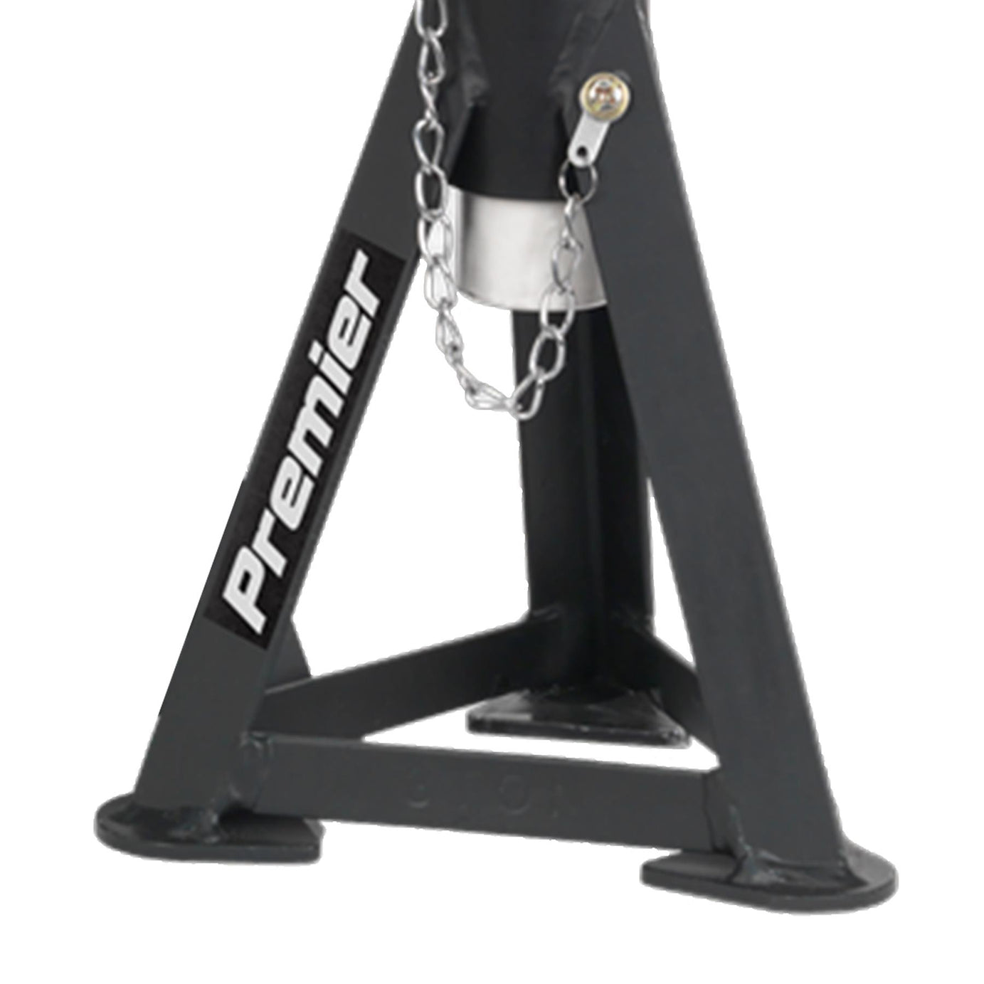Sealey Axle Stands (Pair) 3tonne Capacity per Stand