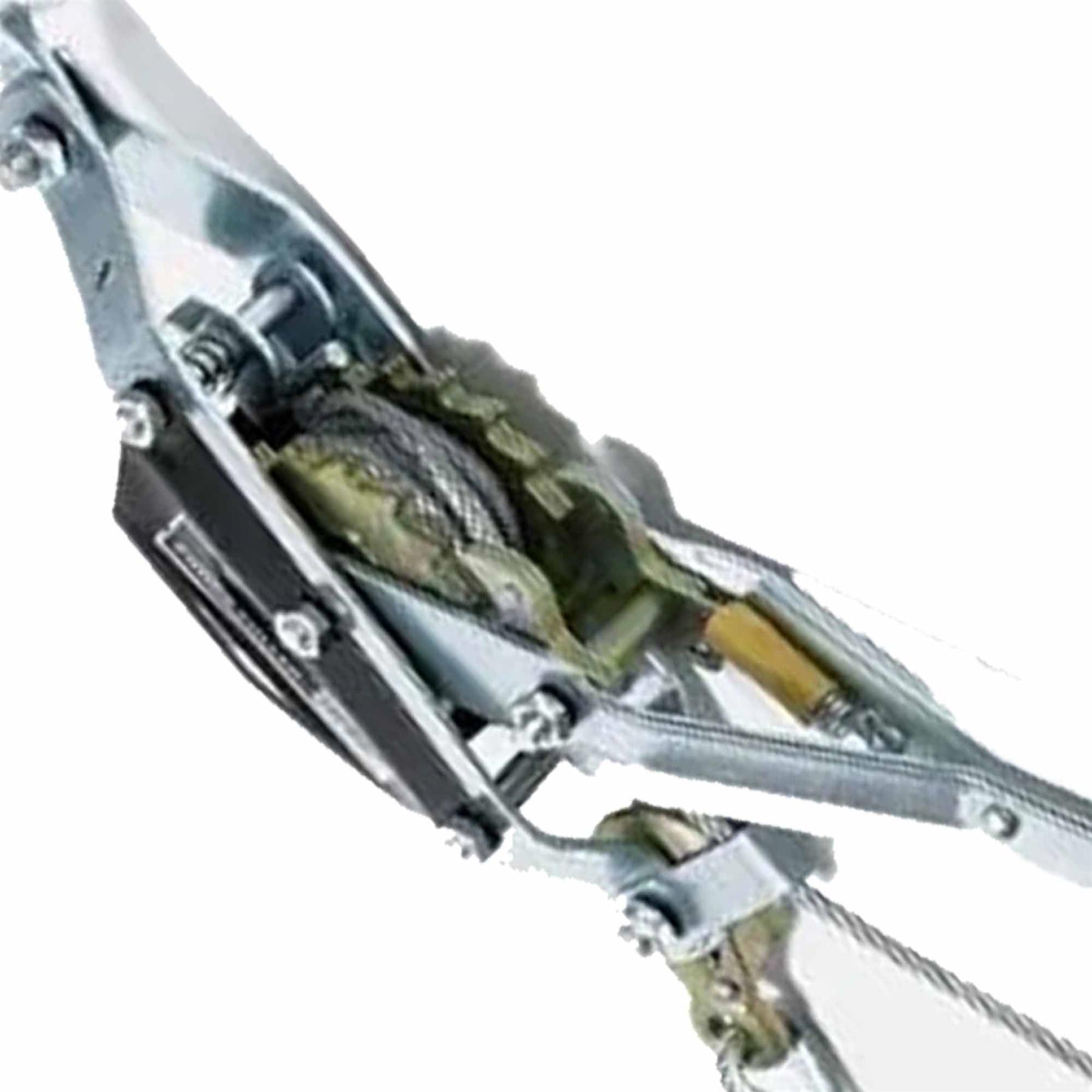 Heavy Duty Power Puller