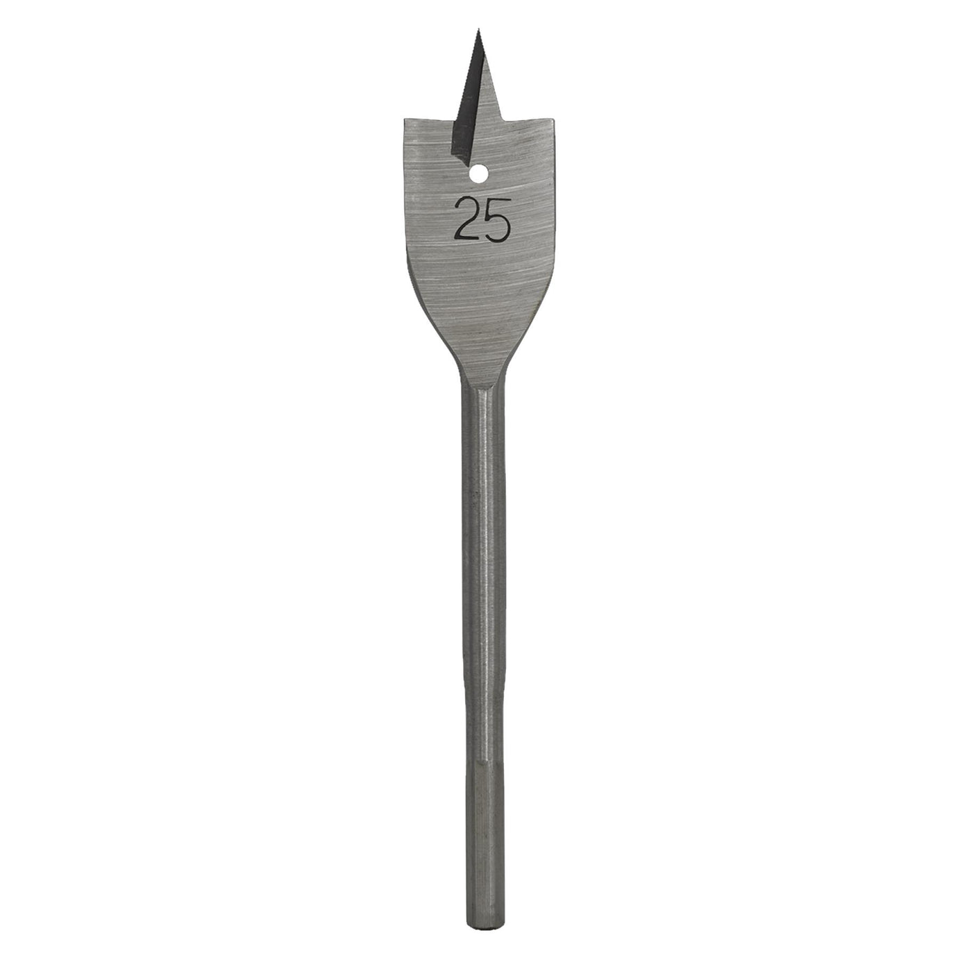 Sealey Flat Wood Bit �25mm x 152mm