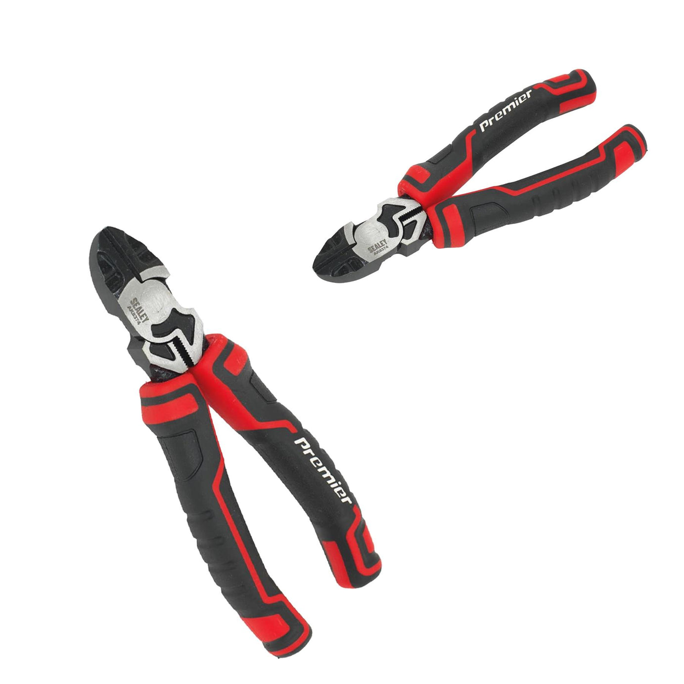 Sealey Premier Range New Release! Side Cutters High Leverage 160mm