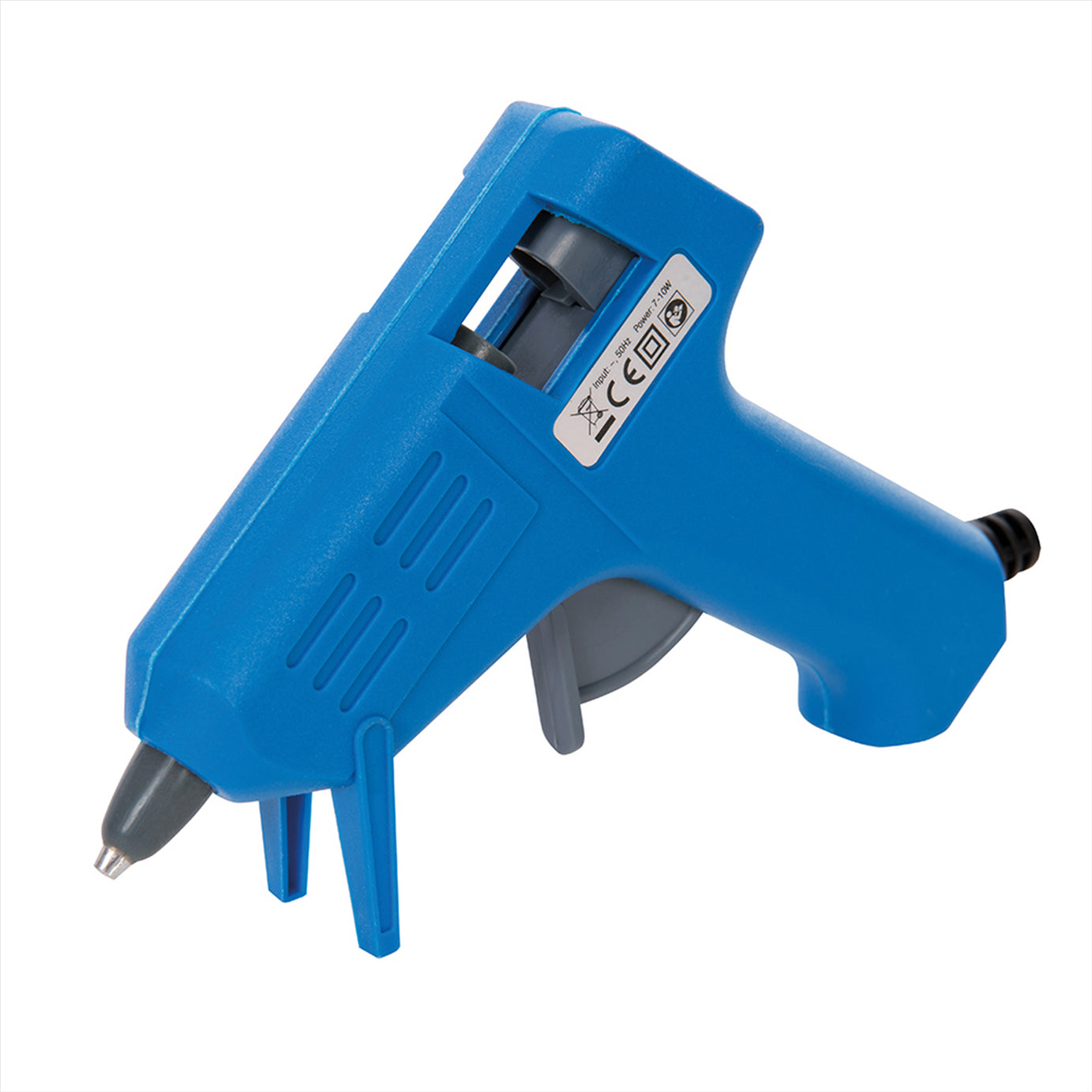 Mini Glue Gun Eu - 230V 15(25)W Eu Compact Fine Point Tip Includes 2 Glue Sticks