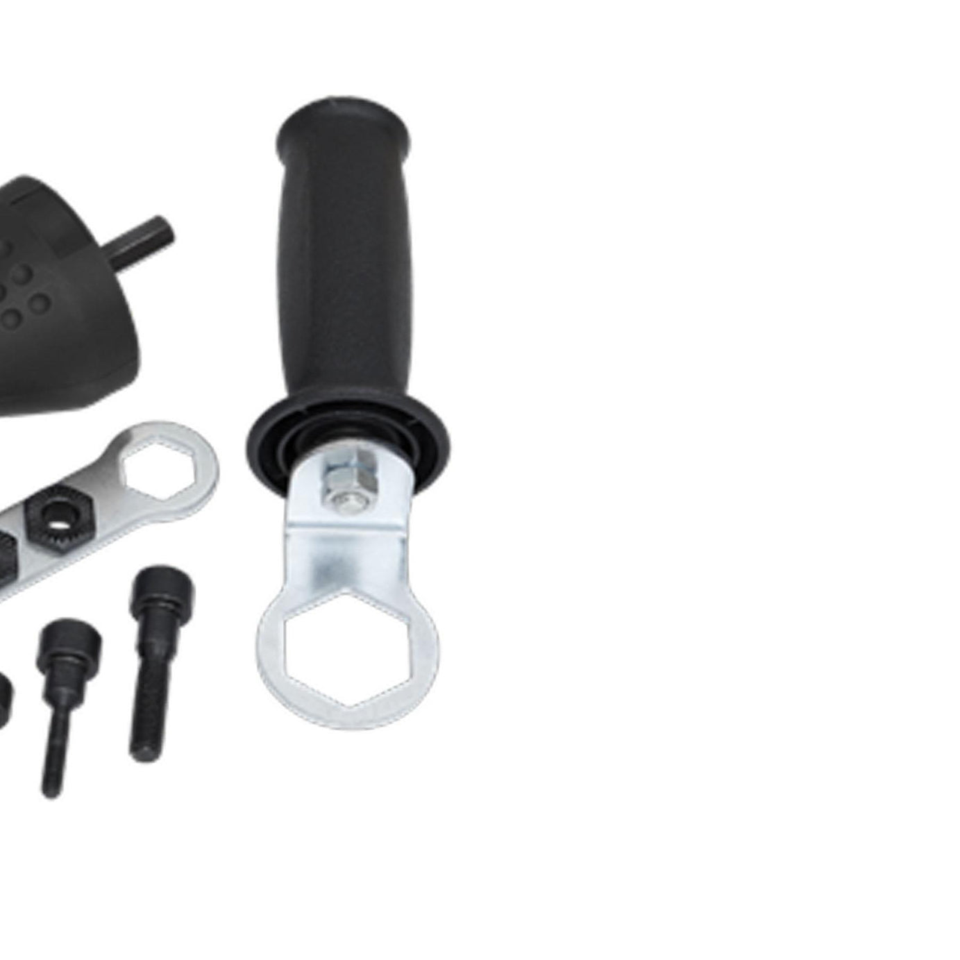 Sealey Rivet Nut Adaptor Drill Powered