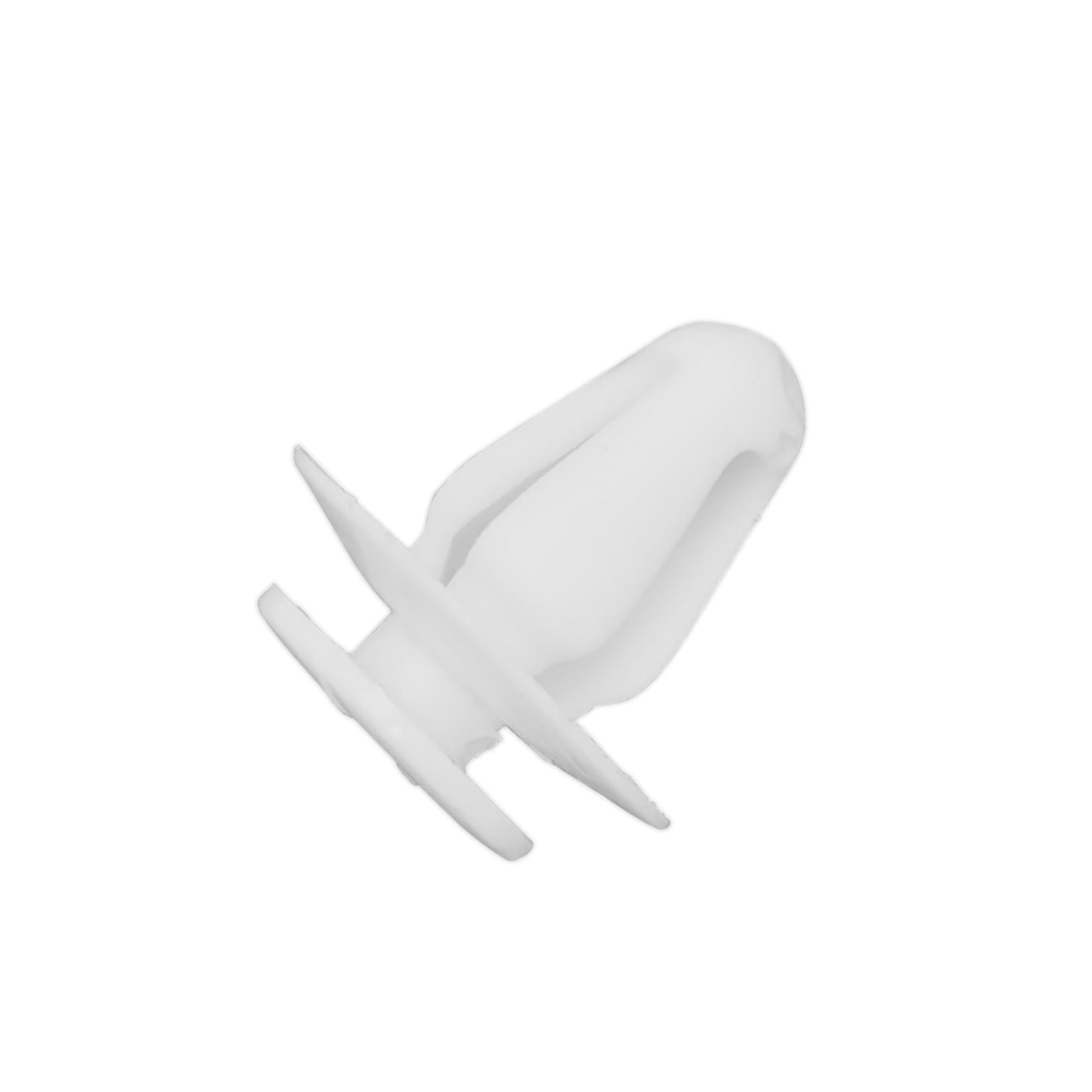 Sealey Panel Clip, �18mm x 21mm, Hyundai, Suzuki & Toyota-Pk of 20