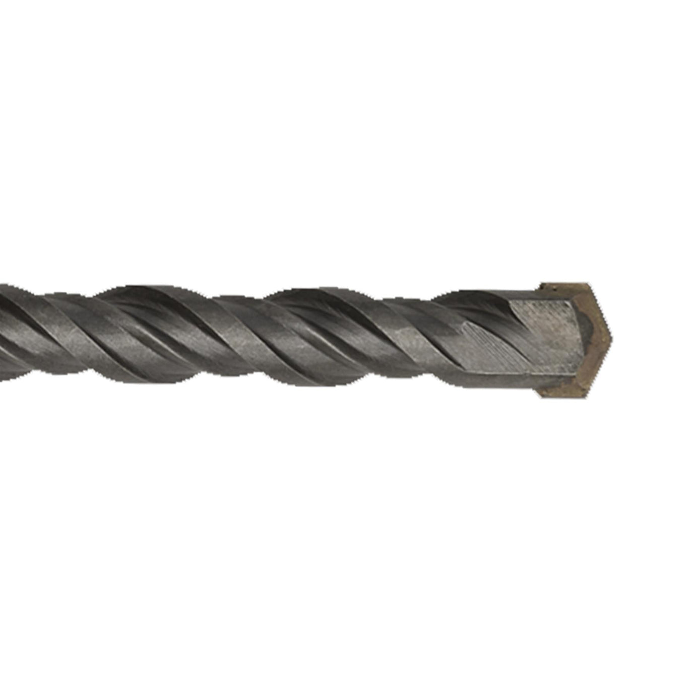 Sealey SDS Plus Drill Bit 15x210mm Garage Workshop DIY