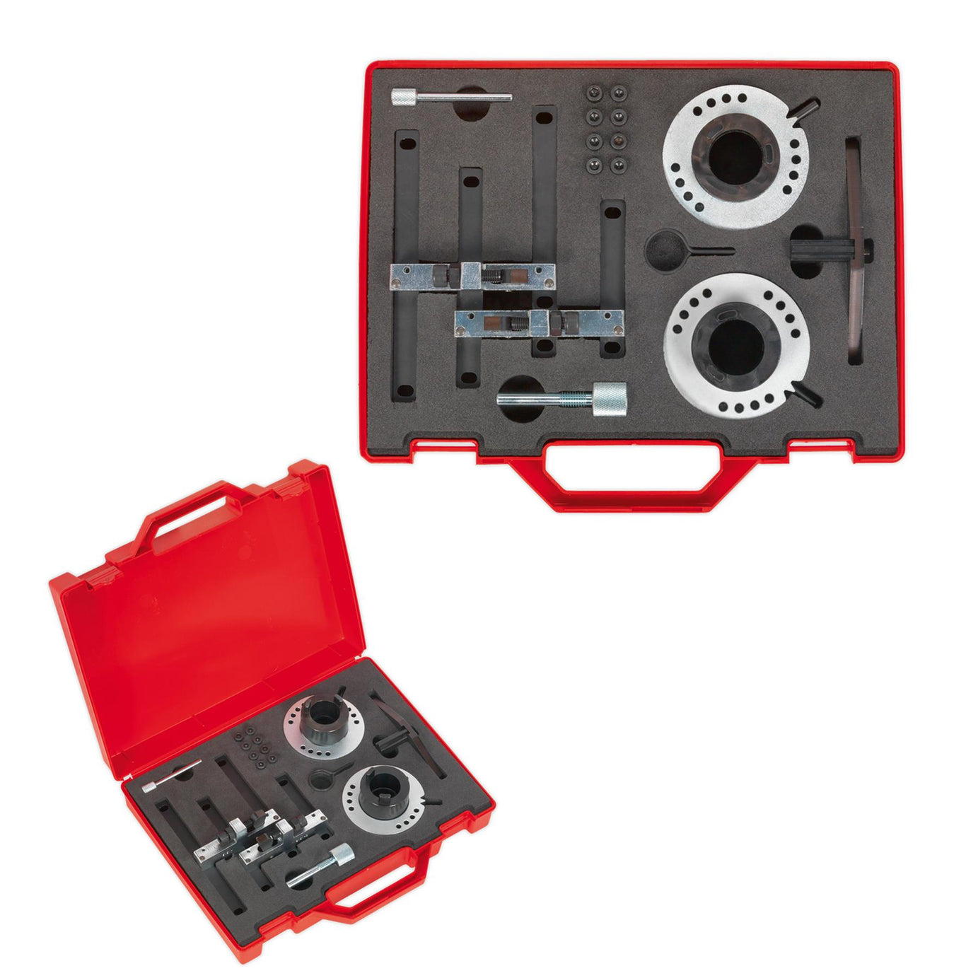 Sealey Petrol Engine Timing Tool Kit - Ford 1.0 EcoBoost - Belt Drive