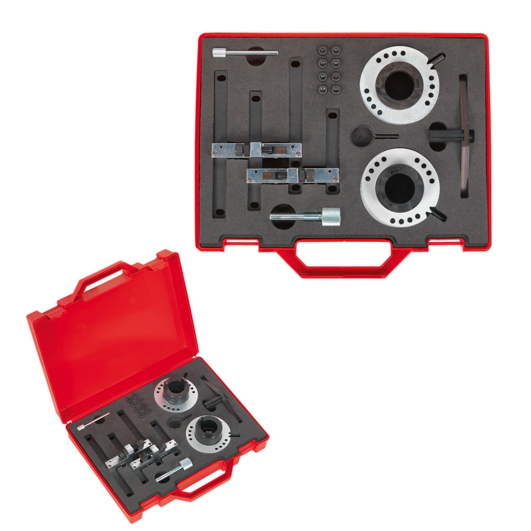 Sealey Petrol Engine Timing Tool Kit - Ford 1.0 EcoBoost - Belt Drive