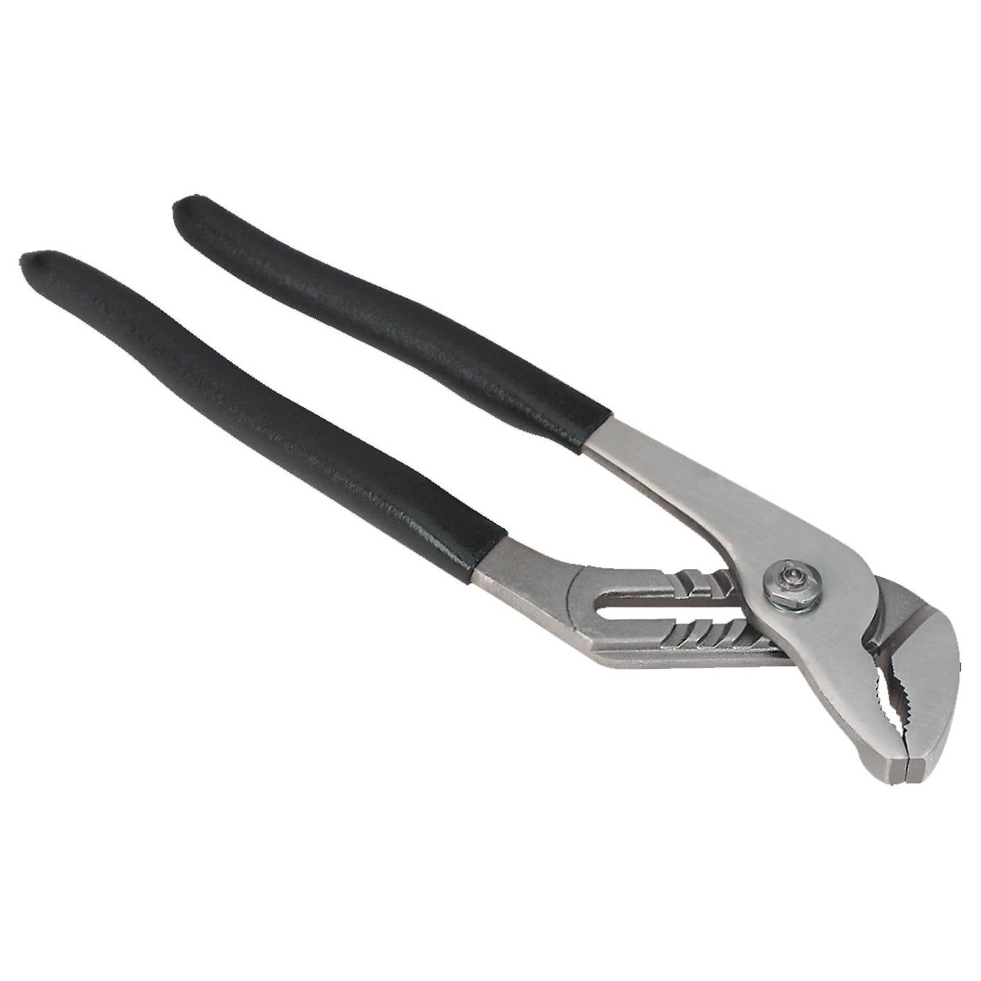 Sealey Water Pump Pliers 250mm Chrome Vanadium steel.