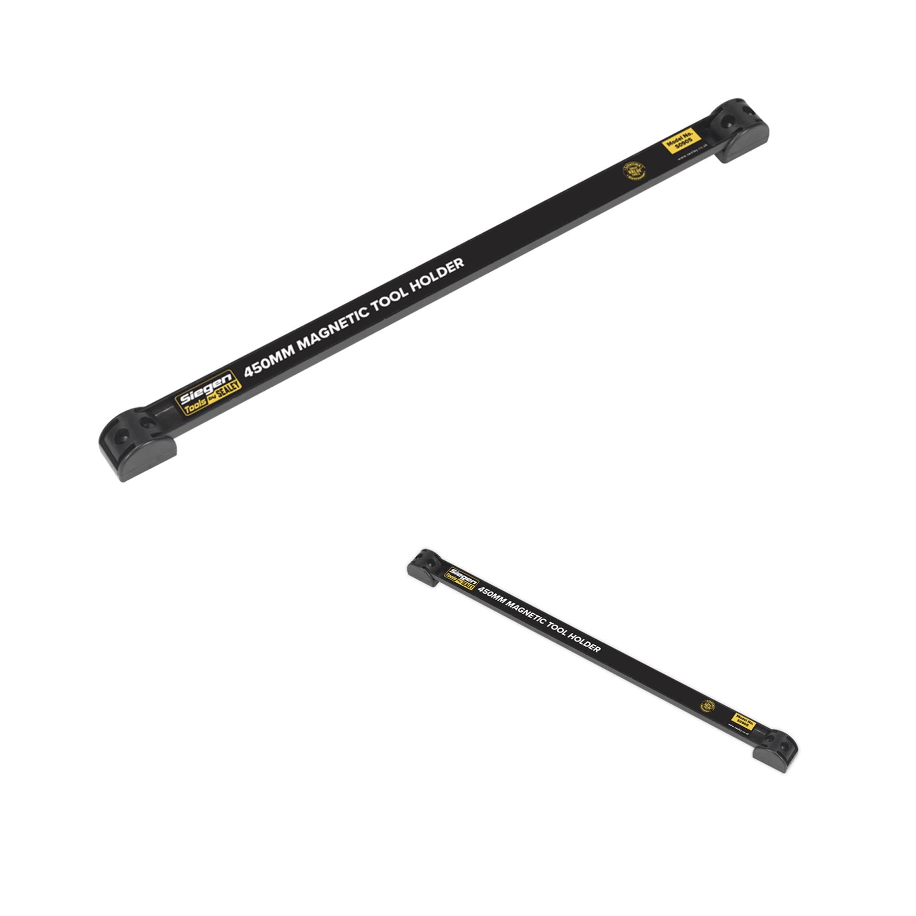 Sealey Tool Holder Magnetic 450mm