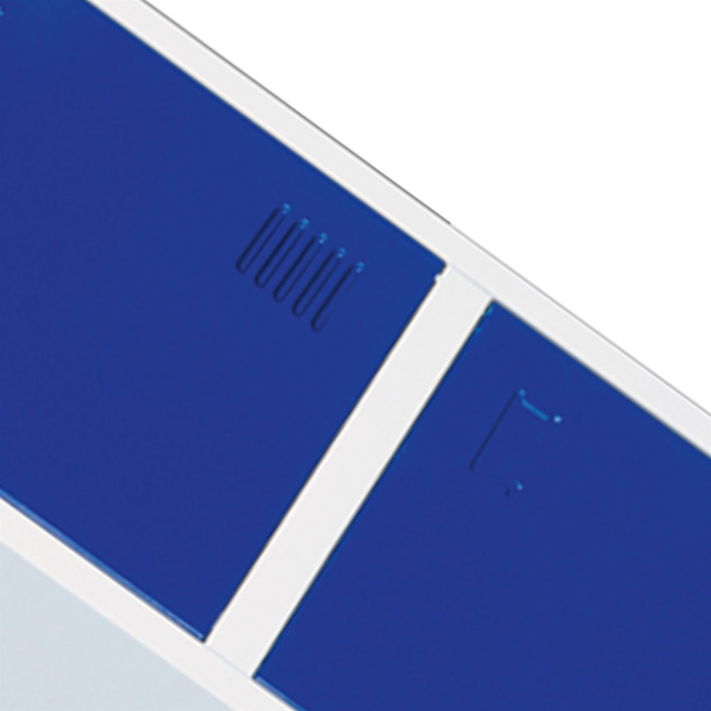 Sealey Locker 4 Door