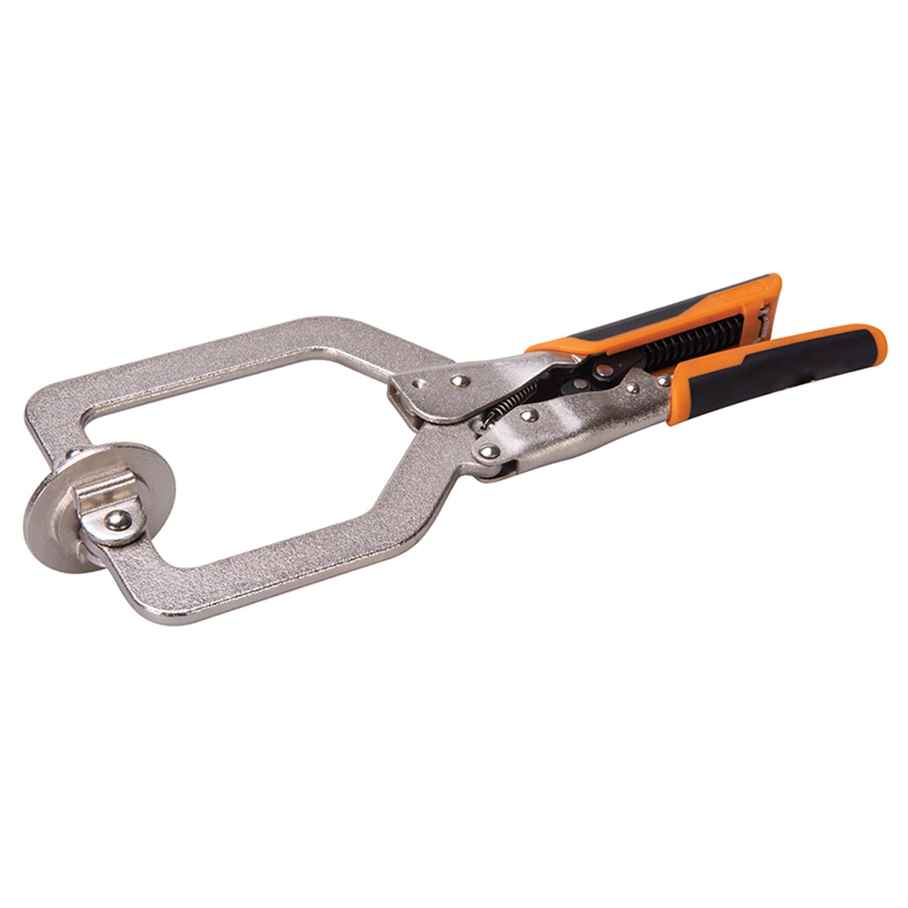 3" 75mm Classic Face Clamp