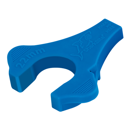 Sealey Disconnect Clip & Depth Gauge 22mm