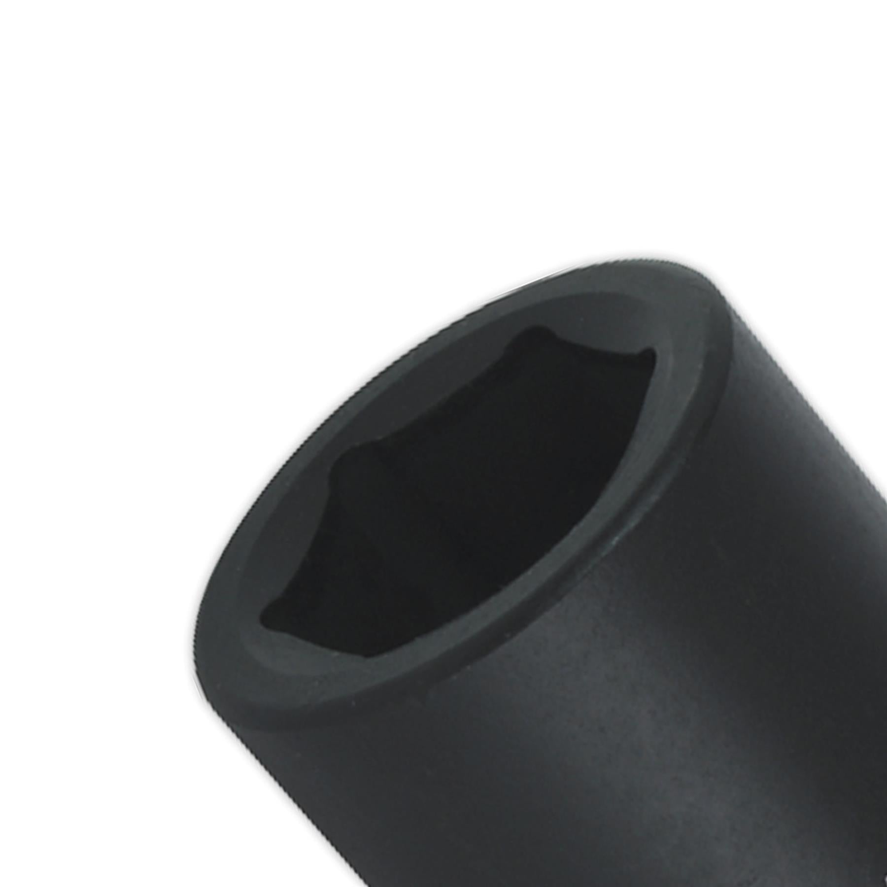 Sealey Impact Socket 24mm 3/4"Sq Drive