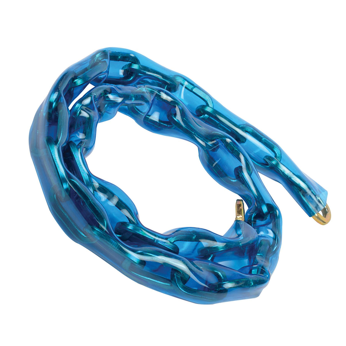 Steel Security Chain Square 1200mm Tough Square Hardened Steel Links