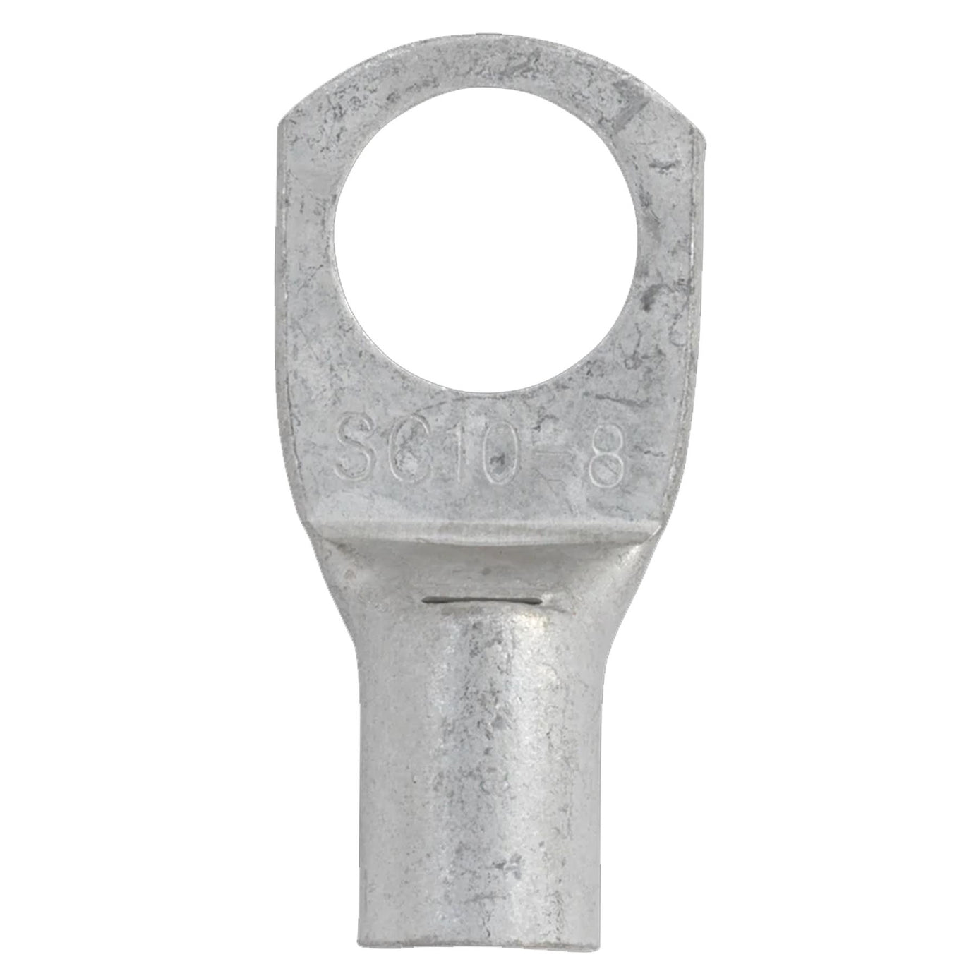 Sealey Copper Lug Terminal 70mm x 10mm Pack of 10