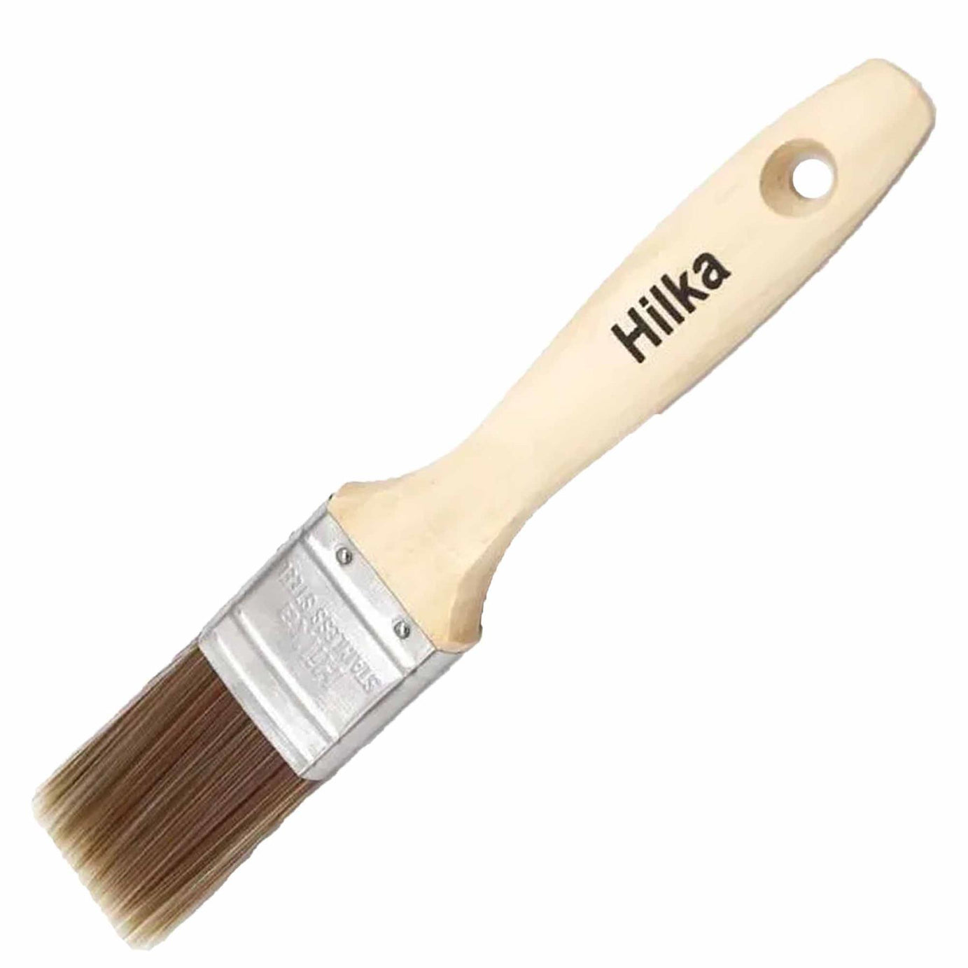 Hilka 1 1/2" Paint Brush 