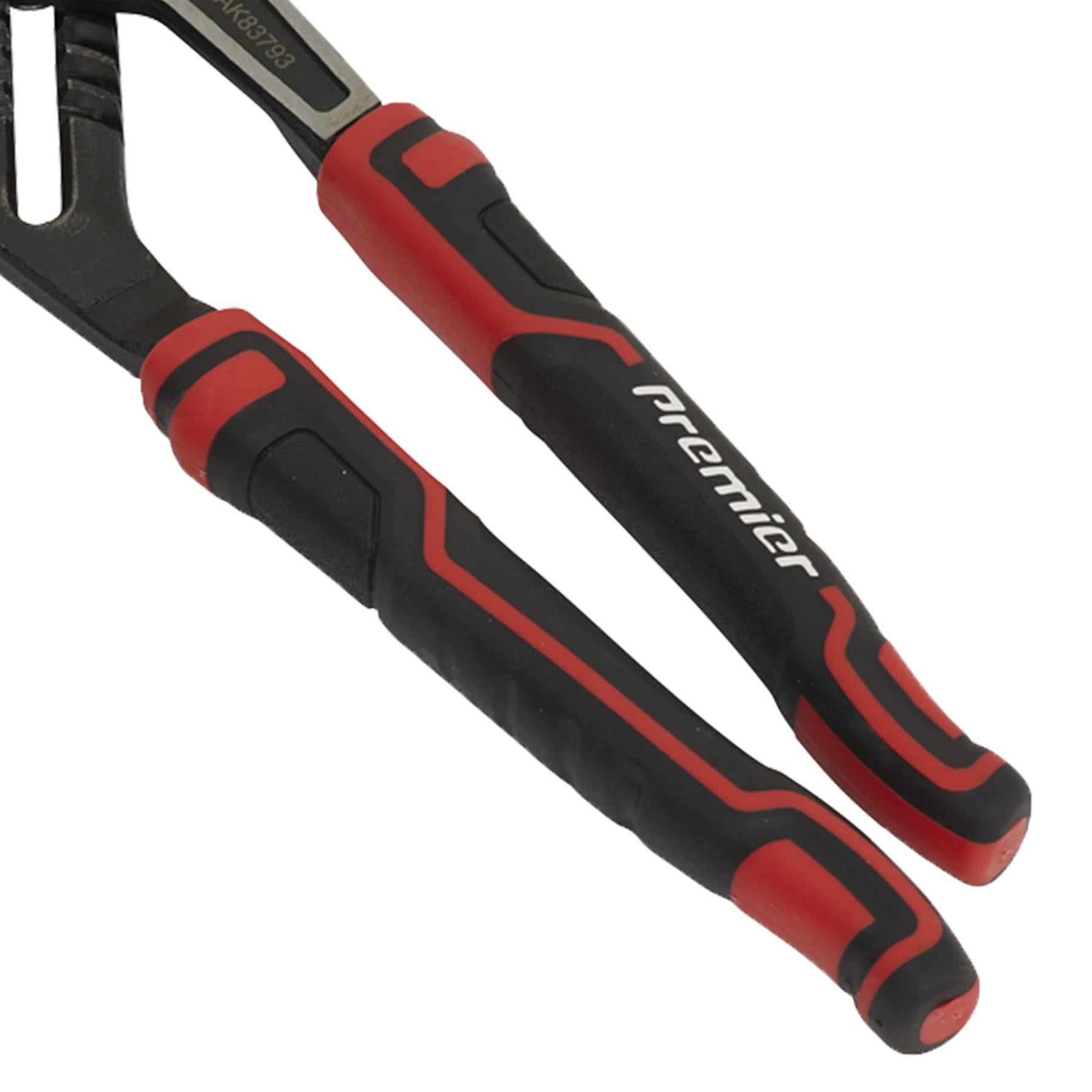 Sealey Pliers Set Water Pump 3pc
