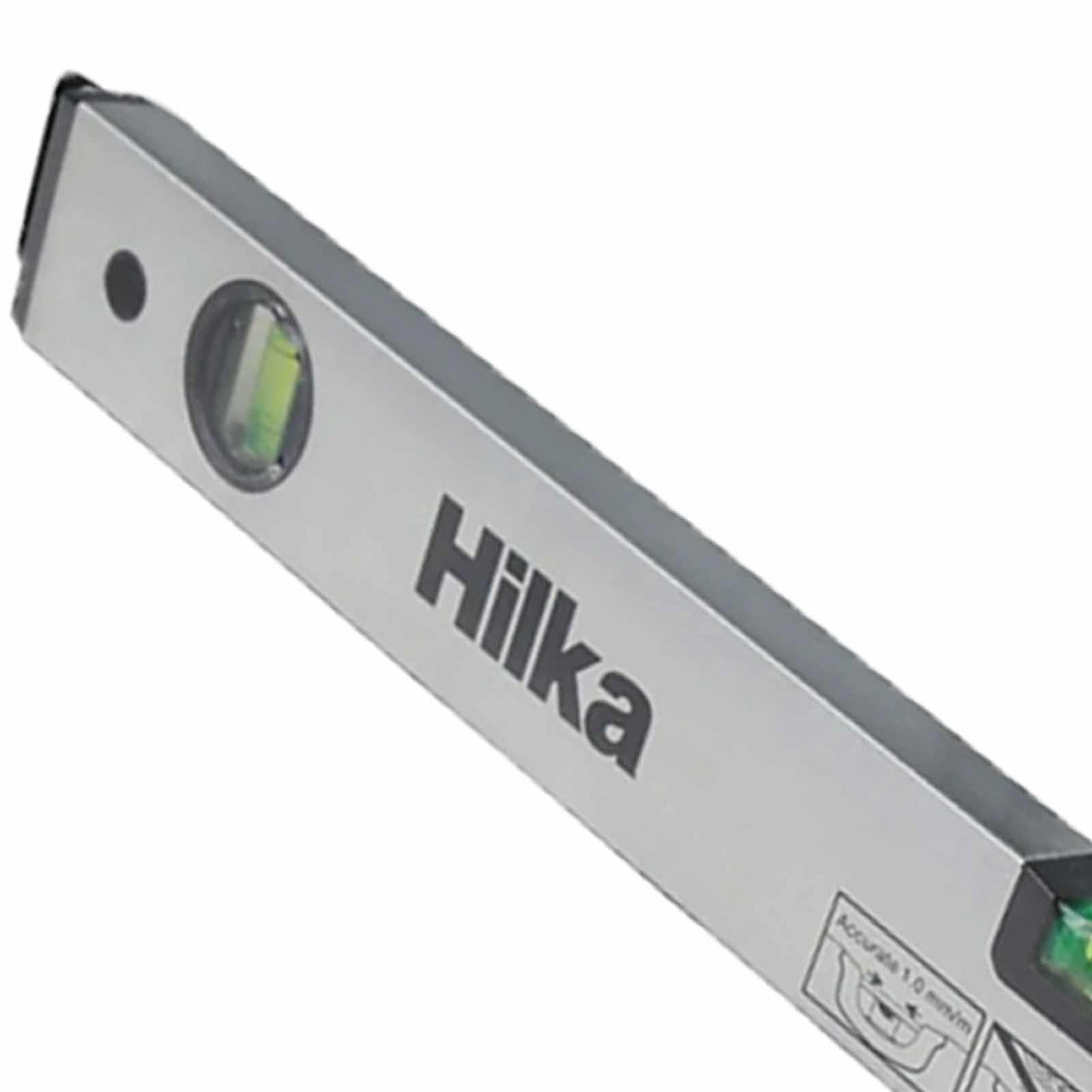 Hilka 24" (600mm) Spirit Level