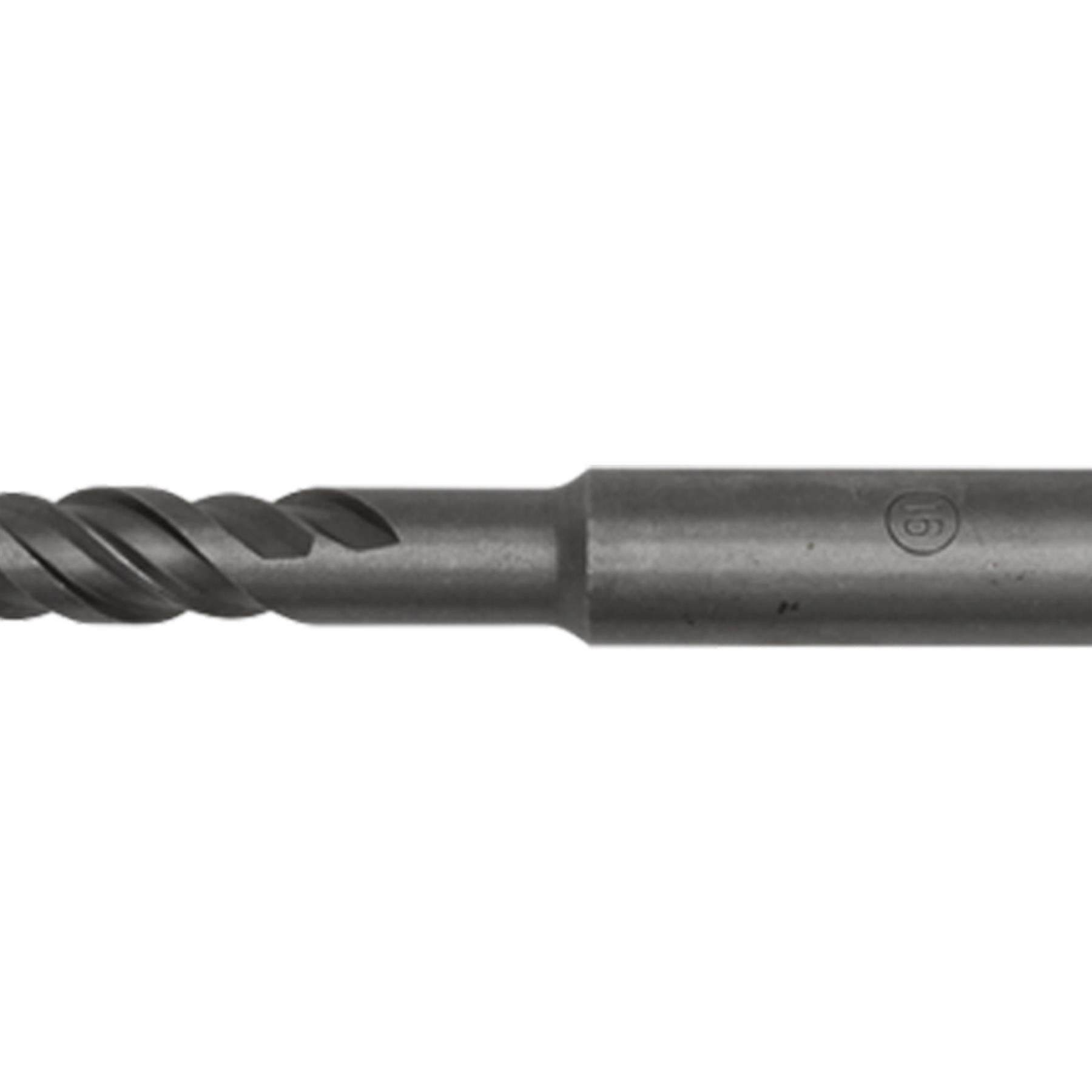 Sealey SDS MAX Drill Bit 16 x 340mm