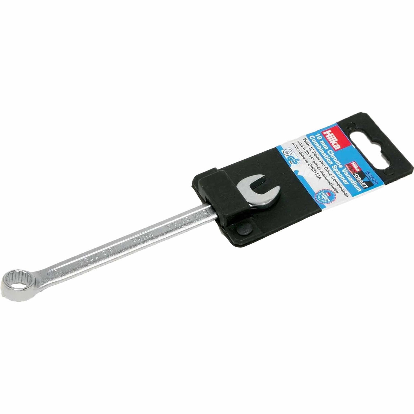 Combination Spanner